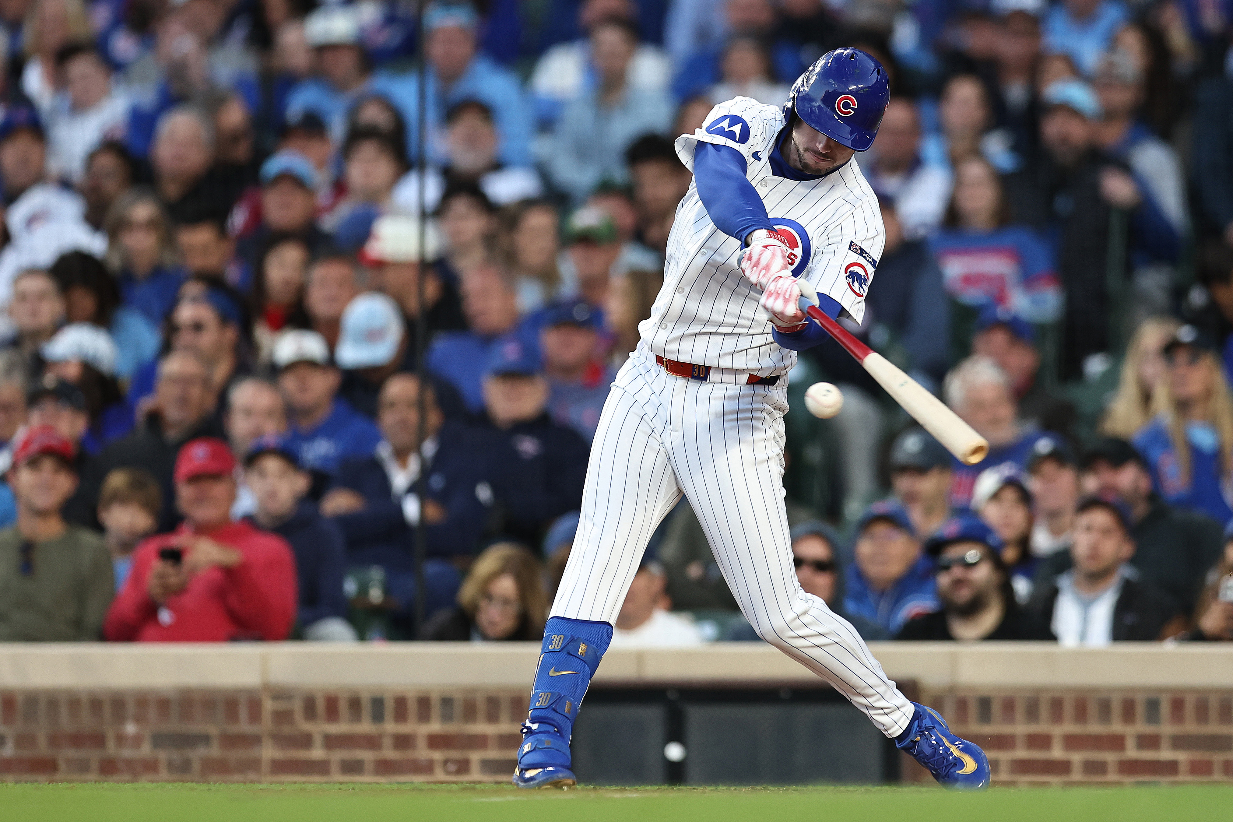 Kyle Tucker Projected To Sign League-Altering Deal With AL Powerhouse