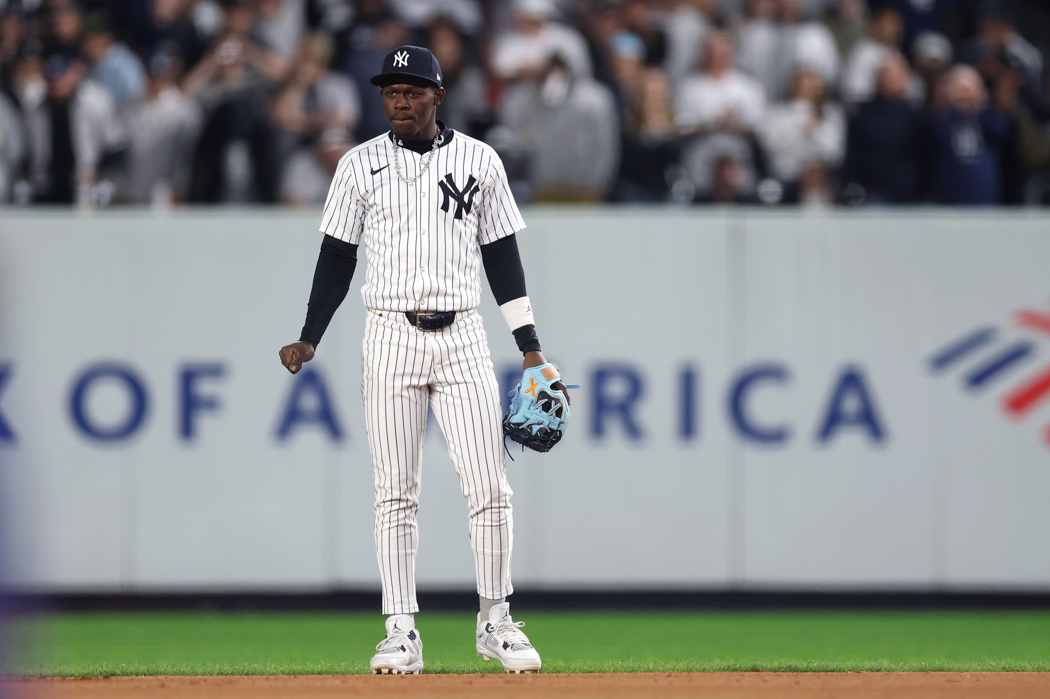 Yankees Urged to Trade Jazz Chisholm Jr. For $100M All-Star, Sign Bo Bichette
