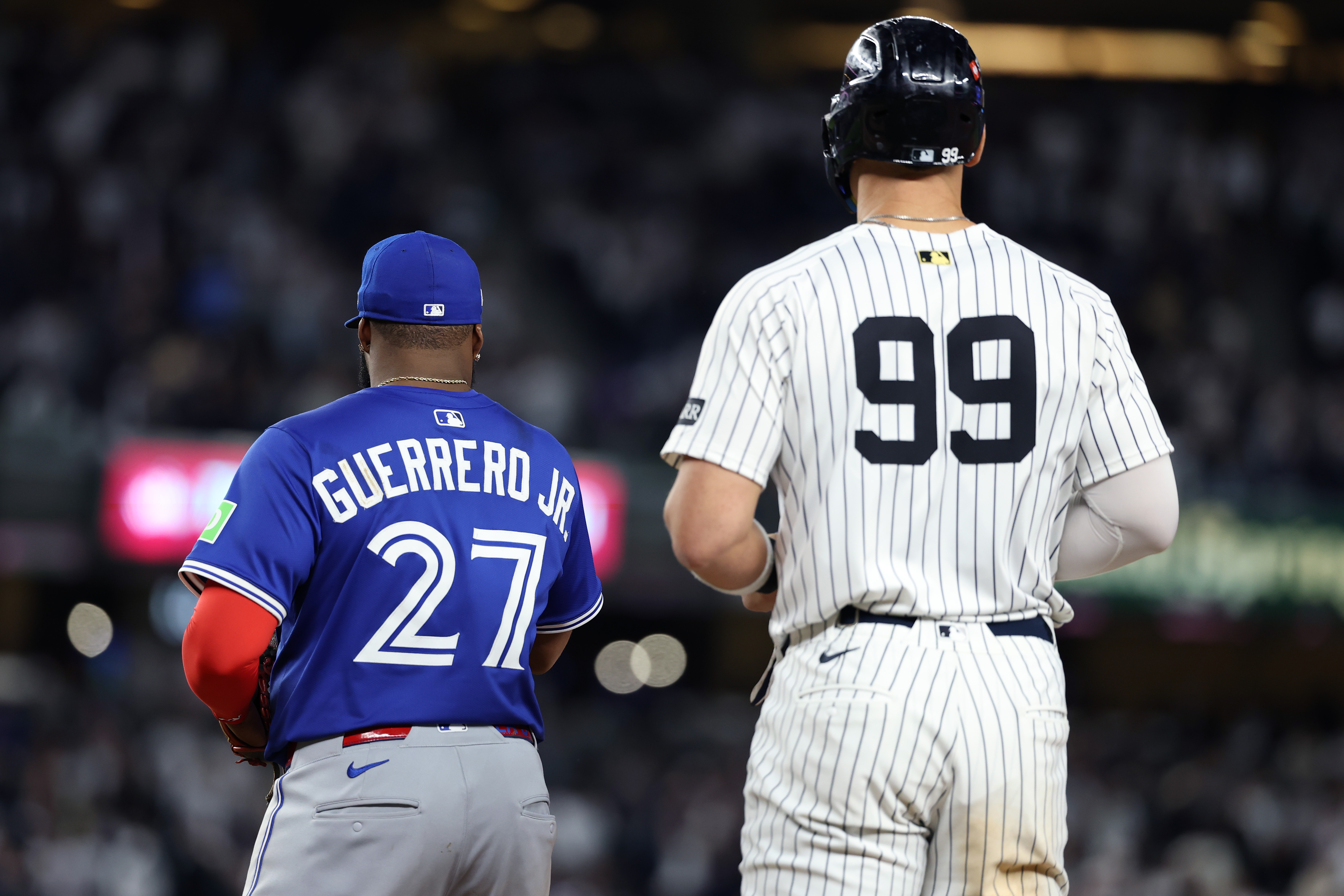 Blue Jays President Makes Admission About State of AL East