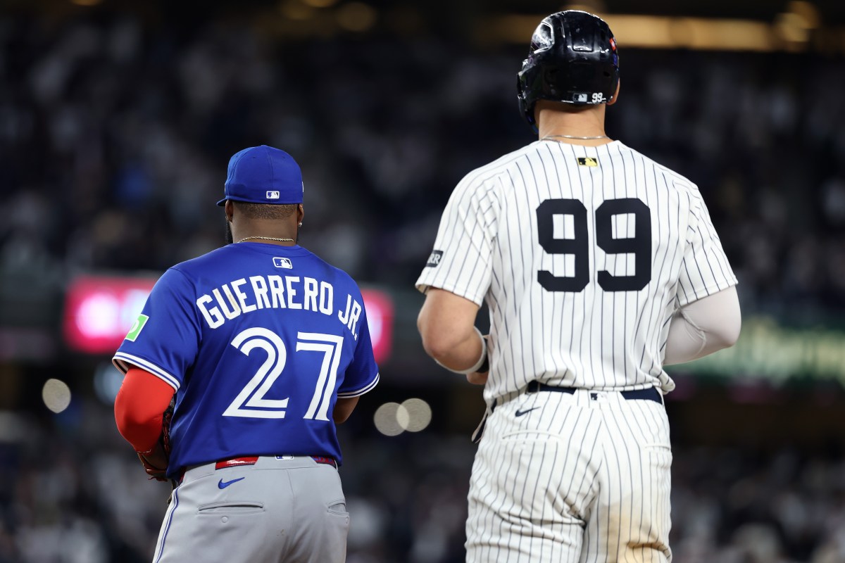 El presidente de los Azulejos hace una confesión sobre el estado del este de la Liga Americana