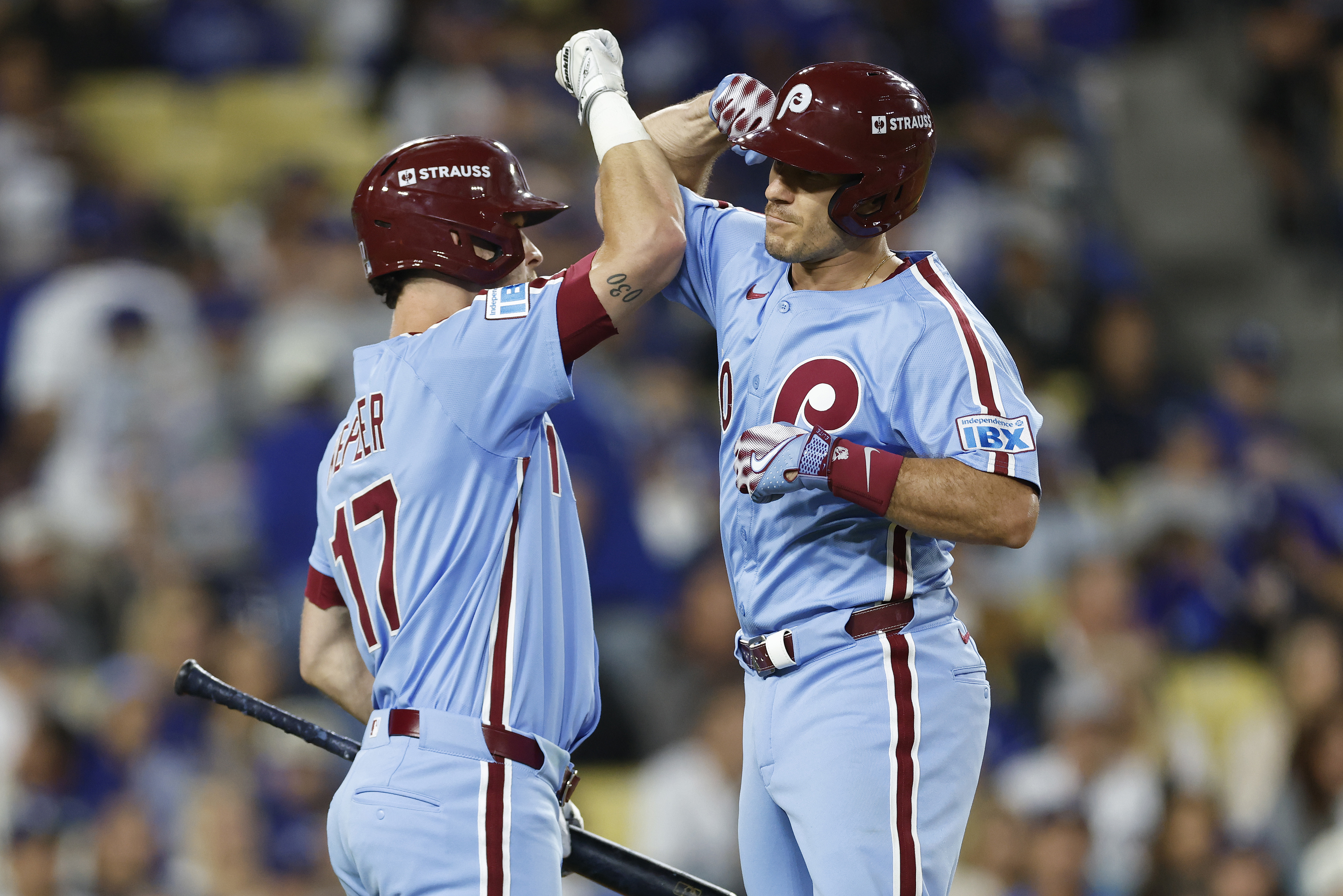 Phillies Urged To Re-Sign $34 Million Star As Free Agency Heats Up