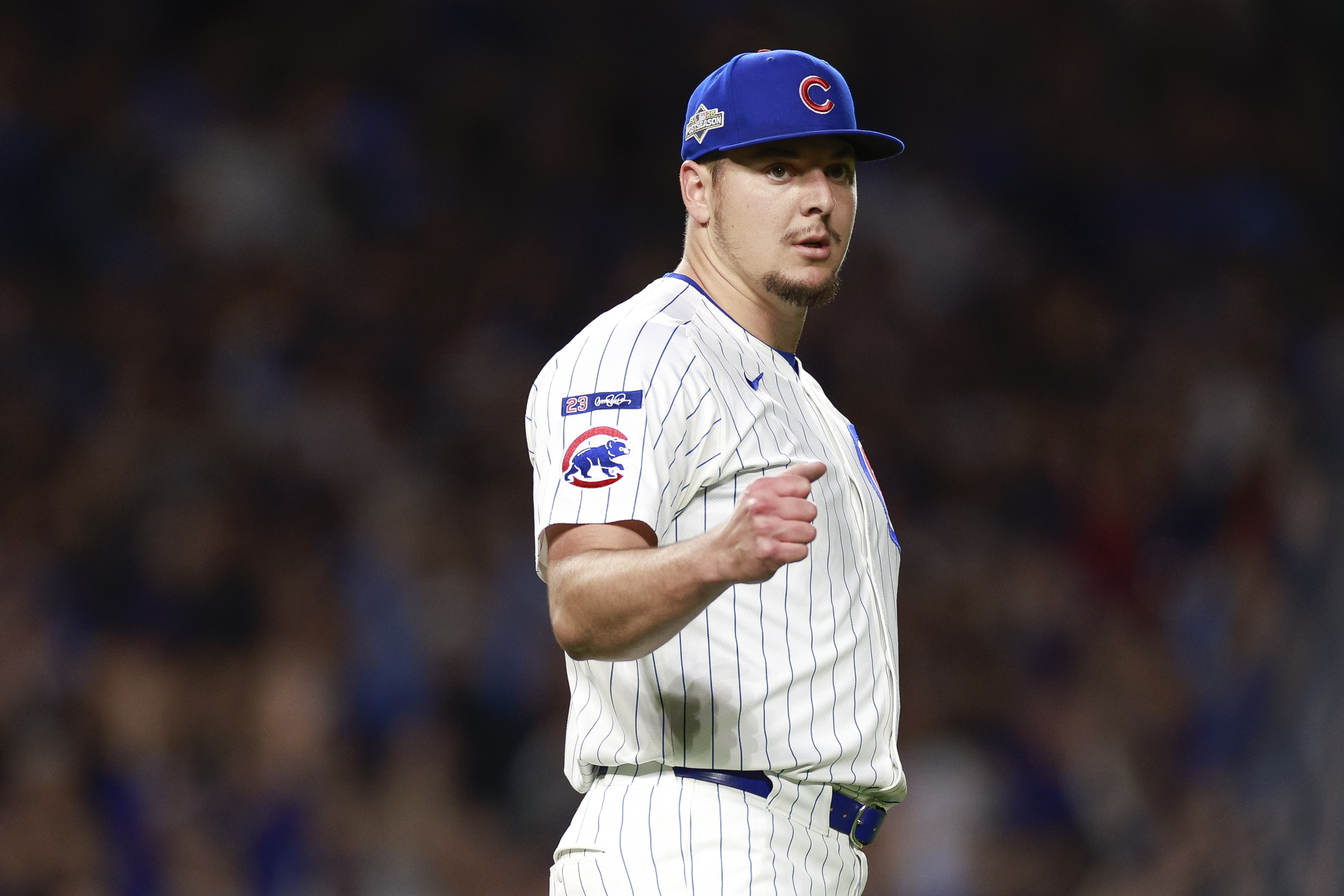 Cubs Breakout Star Reportedly Bolting for Phillies in Free Agency