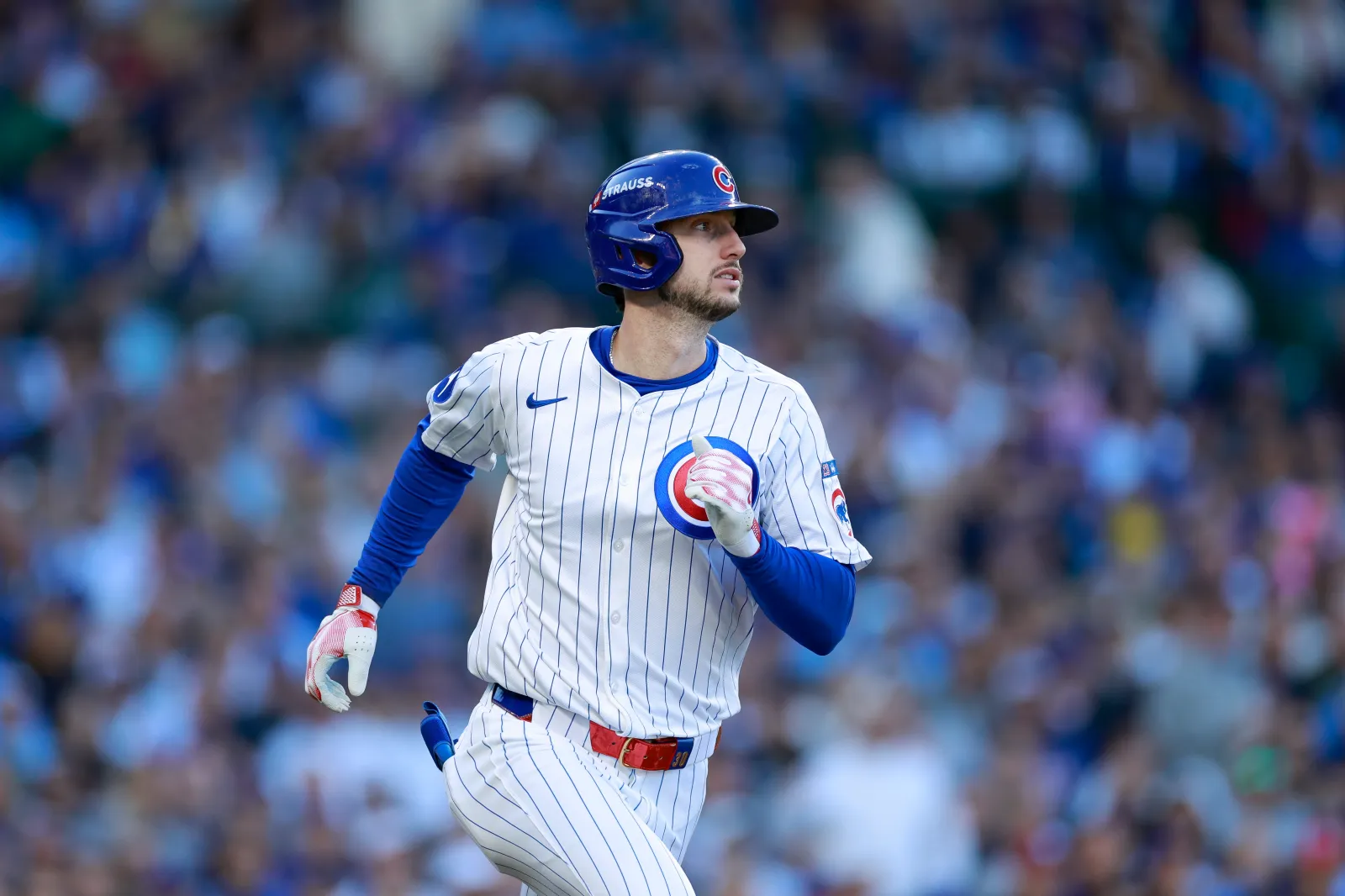 Blue Jays Predicted To Lose Bo Bichette, Sign Kyle Tucker