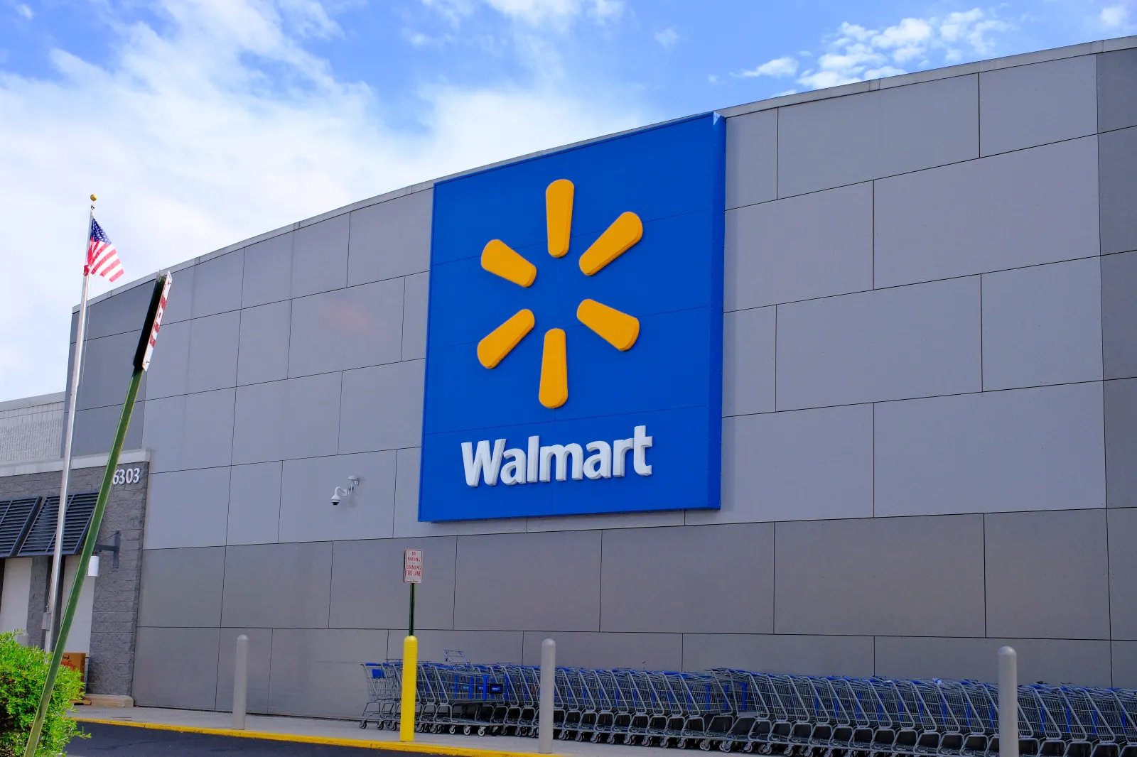 Christmas Eve Disturbance at North Carolina Walmart Raises Serious Concerns
