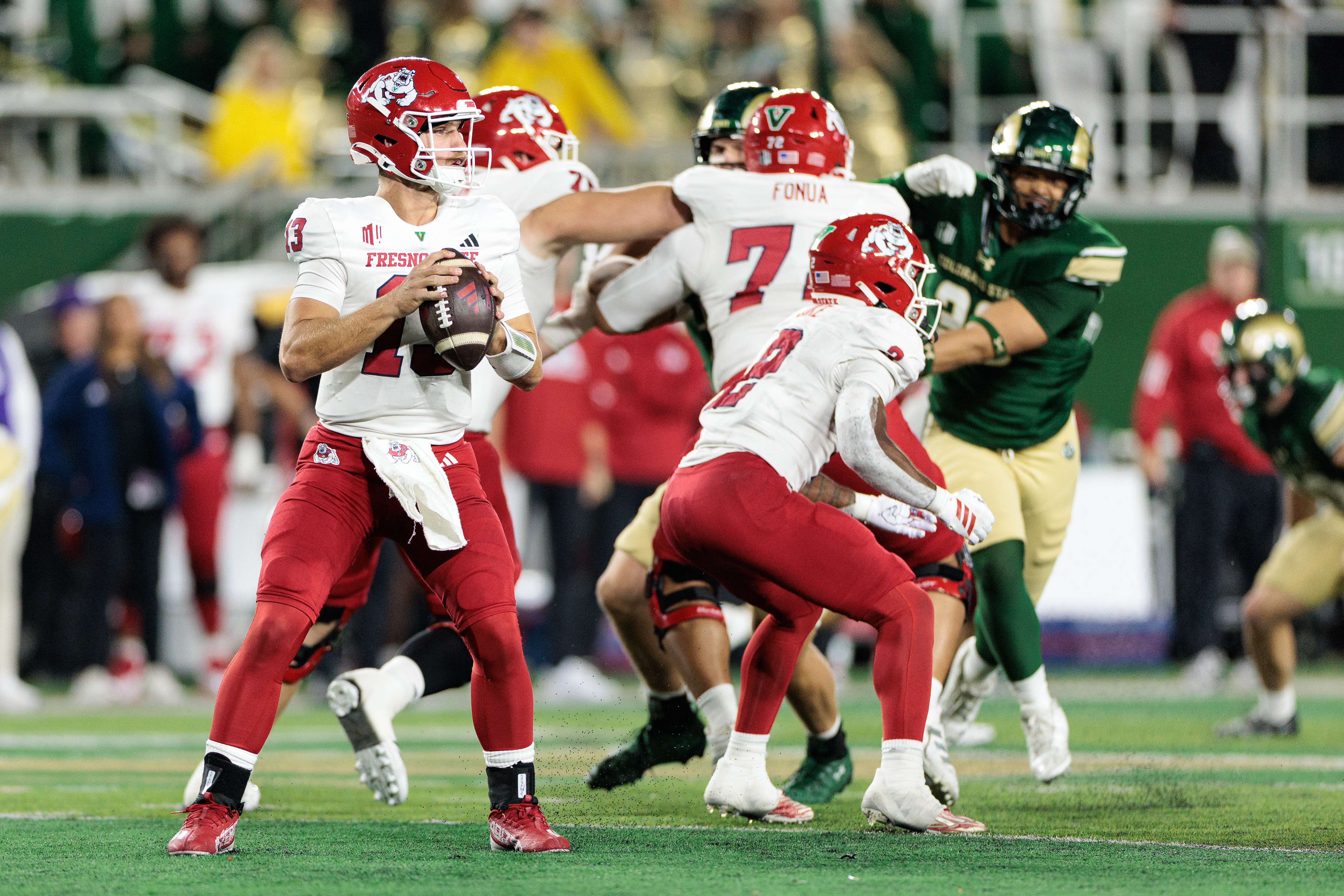 How to Watch Miami (OH) vs Fresno State: Live Stream Arizona Bowl, TV Channel