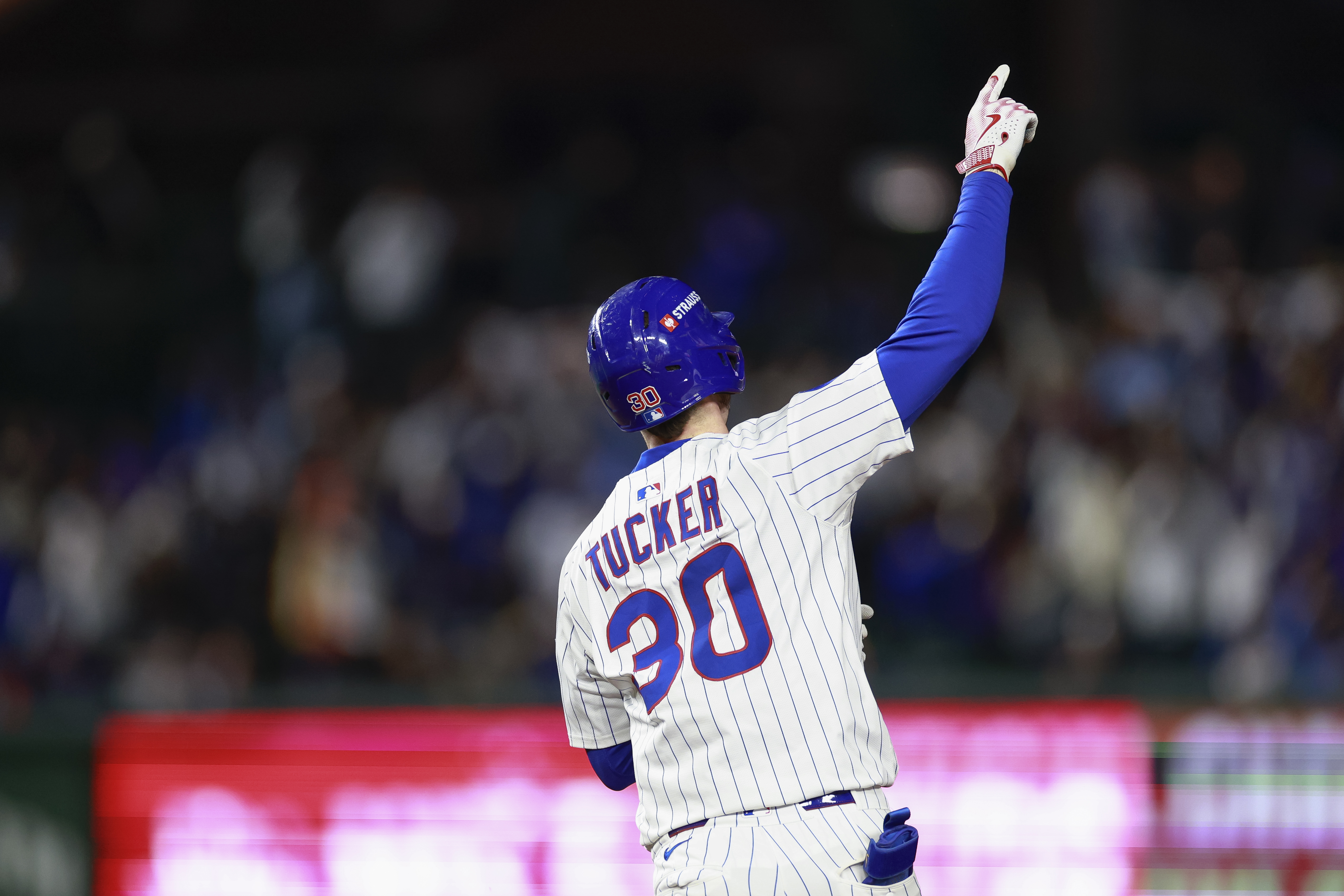 Mets Chances of Landing Kyle Tucker Revealed In Latest Update