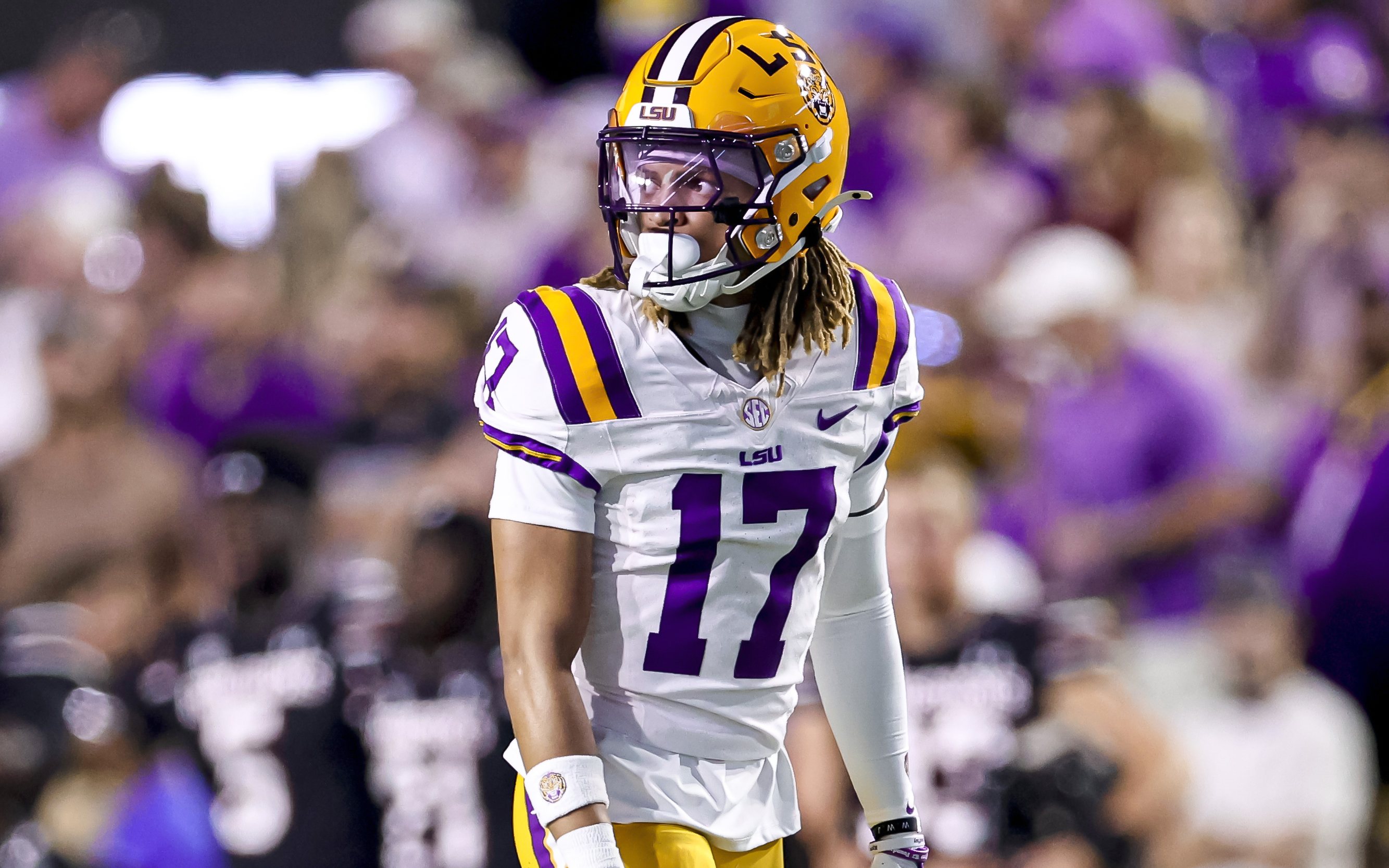 LSU Suffers Second Major Transfer Portal Blow After Lane Kiffin Hire