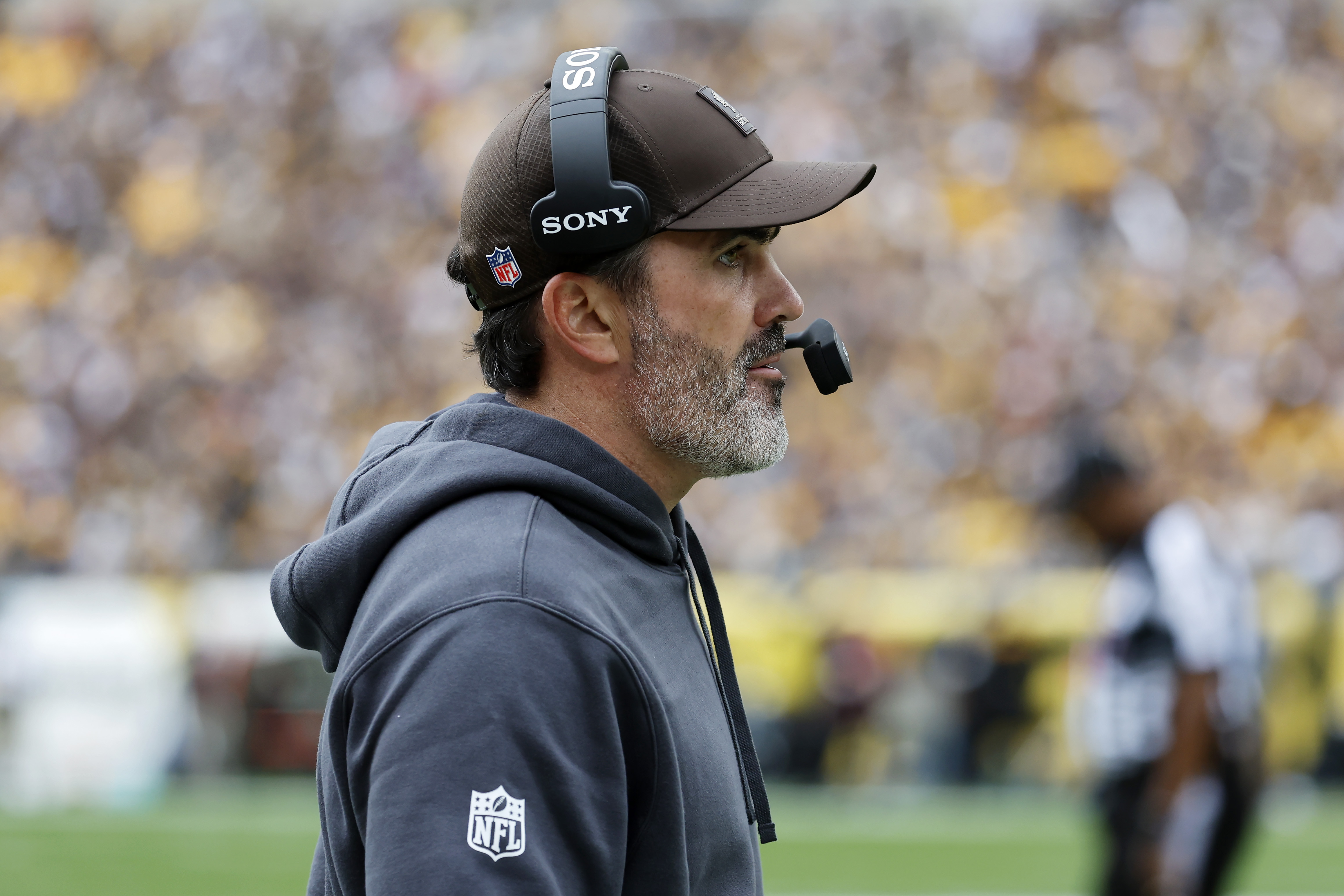 Giants Tied to 2-Time NFL Coach of the Year Winner