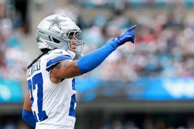 Reddy Steward, Dallas Cowboys