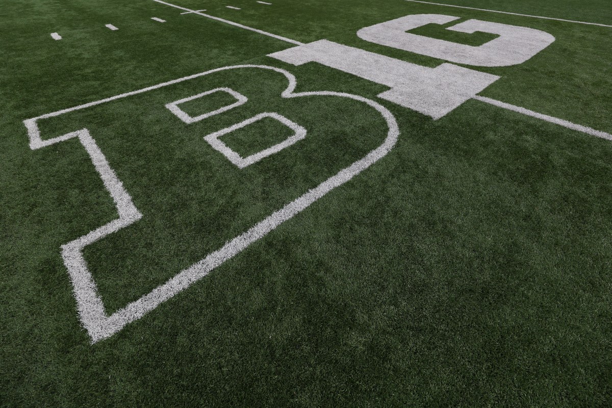 5-Star Big 10 Quarterback Decides Future in Major Signing