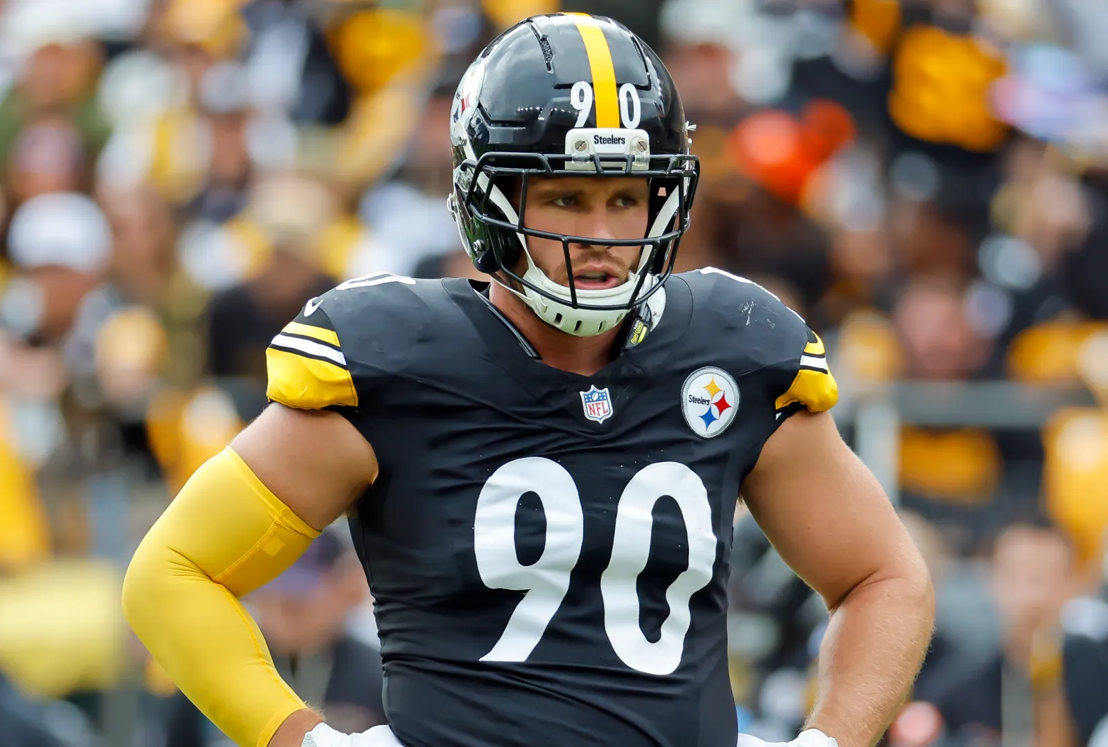 Steelers Face NFL Scrutiny Over T.J. Watt's Injury: What's Next?