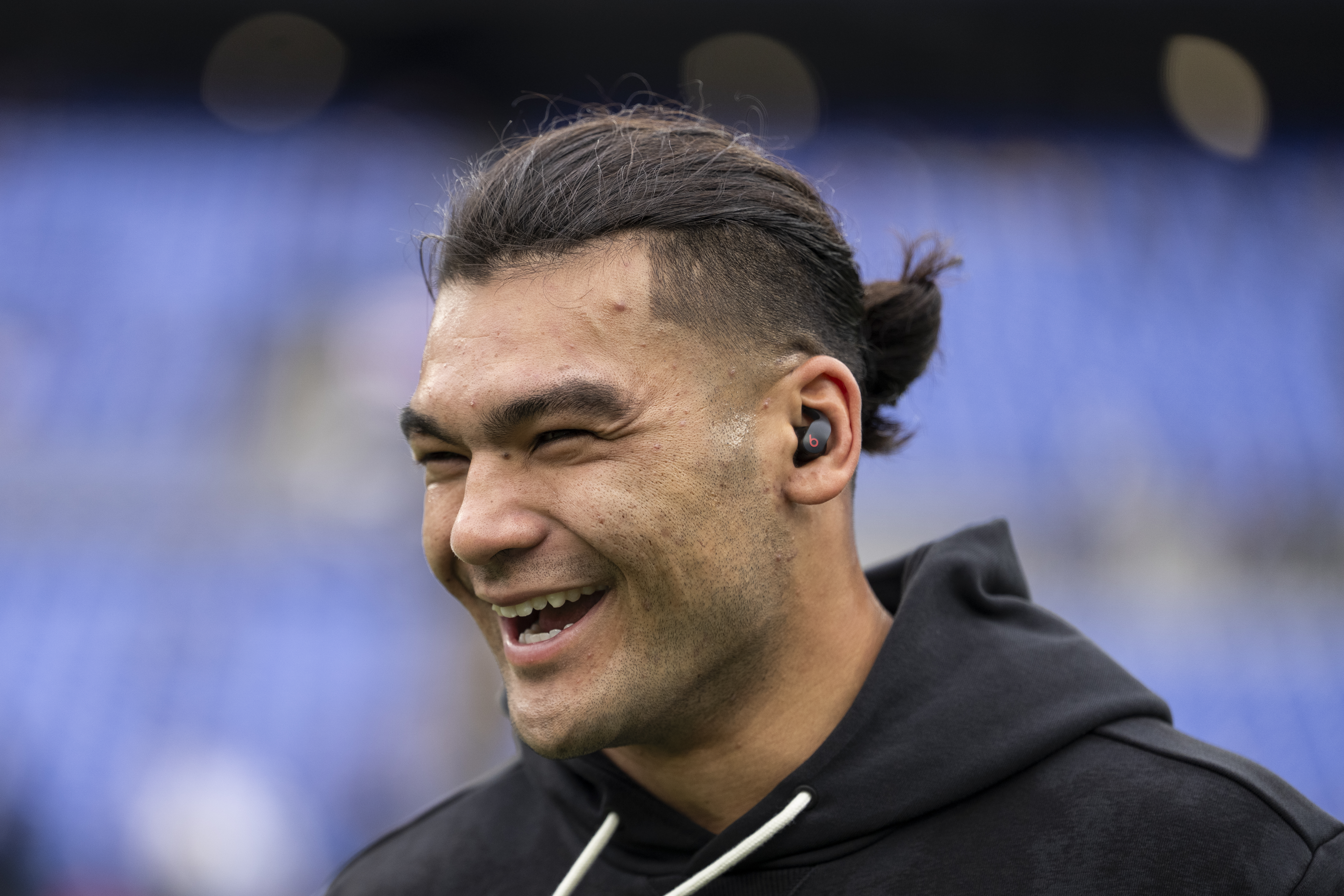 Rams' Puka Nacua Publicly Calls Out NFL Refs After Seahawks Loss