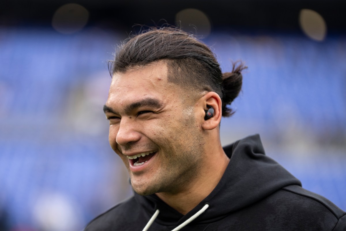 Puka Nacua General de los Rams critica a los árbitros de la NFL después de la derrota de los Seahawks Puka Nacua General de los Rams critica a los árbitros de la NFL después de la derrota de los Seahawks