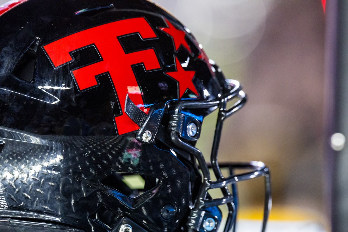 Texas Tech está listo para perder a FG Kicker en medio de la carrera Texas Tech está listo para perder a FG Kicker en medio de la carrera