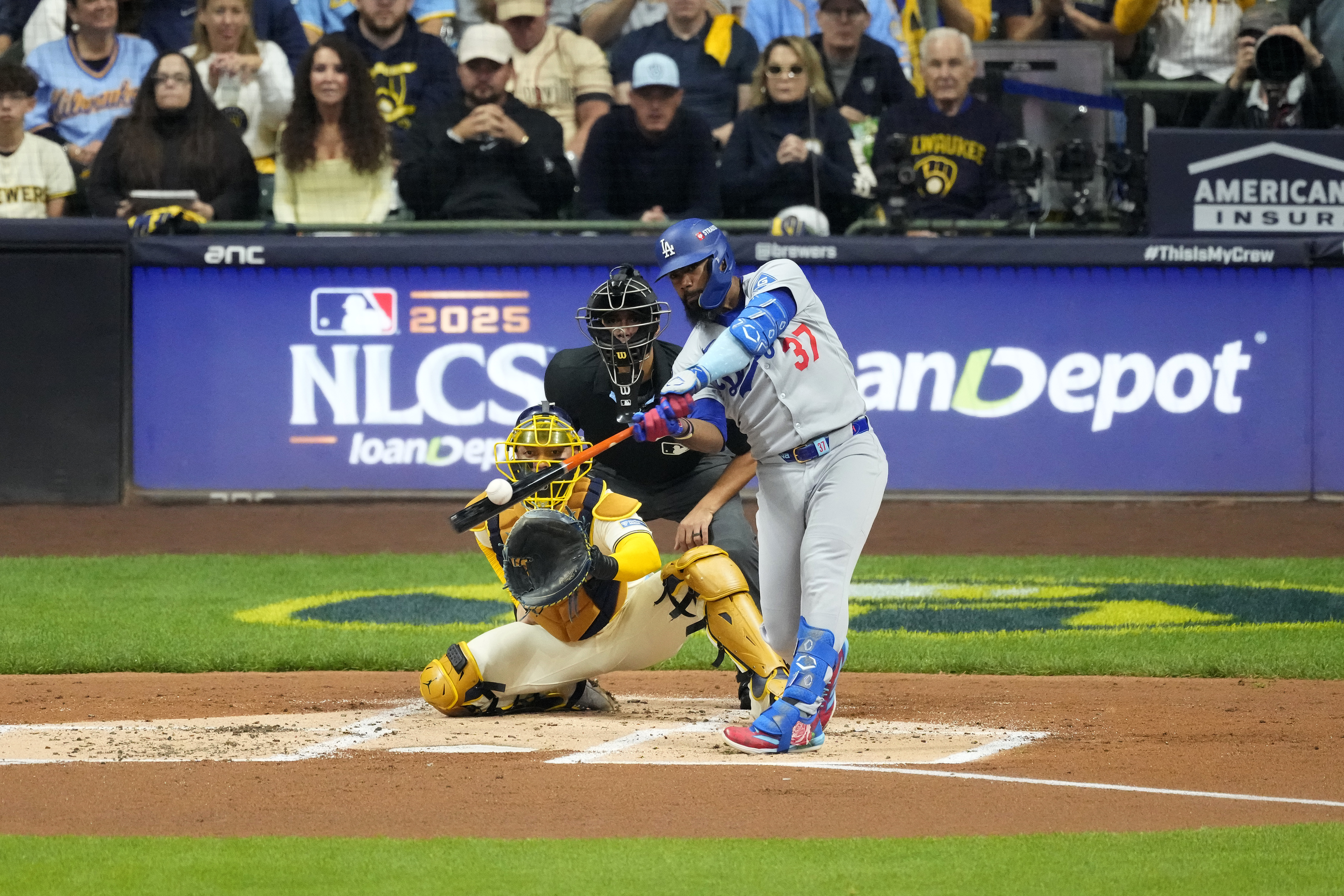Dodgers Outfielder Could Become 'Pivot' for Teams That Miss on Free Agents