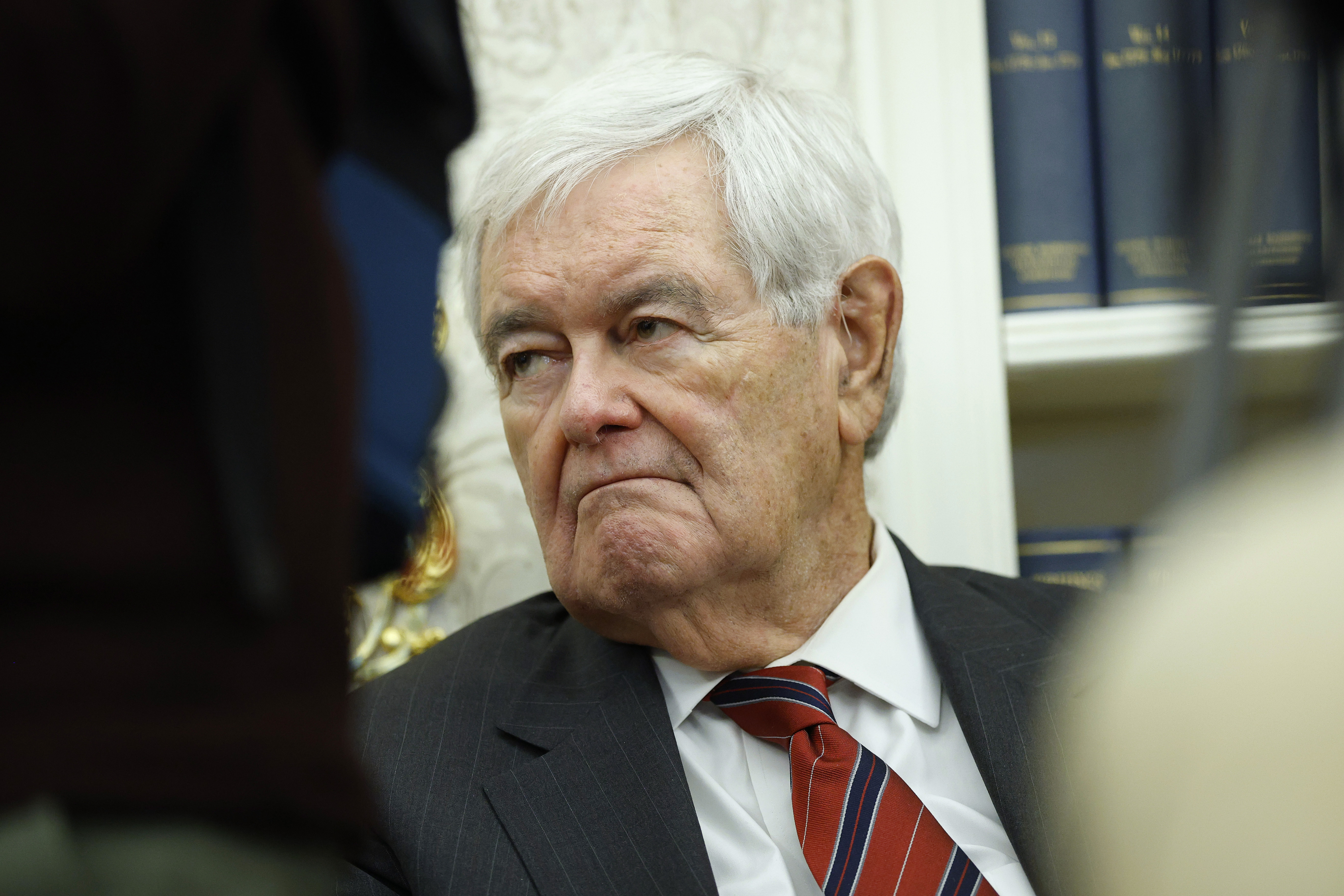 Republicans Could Be in ‘Real Trouble’ Over Economy: Gingrich