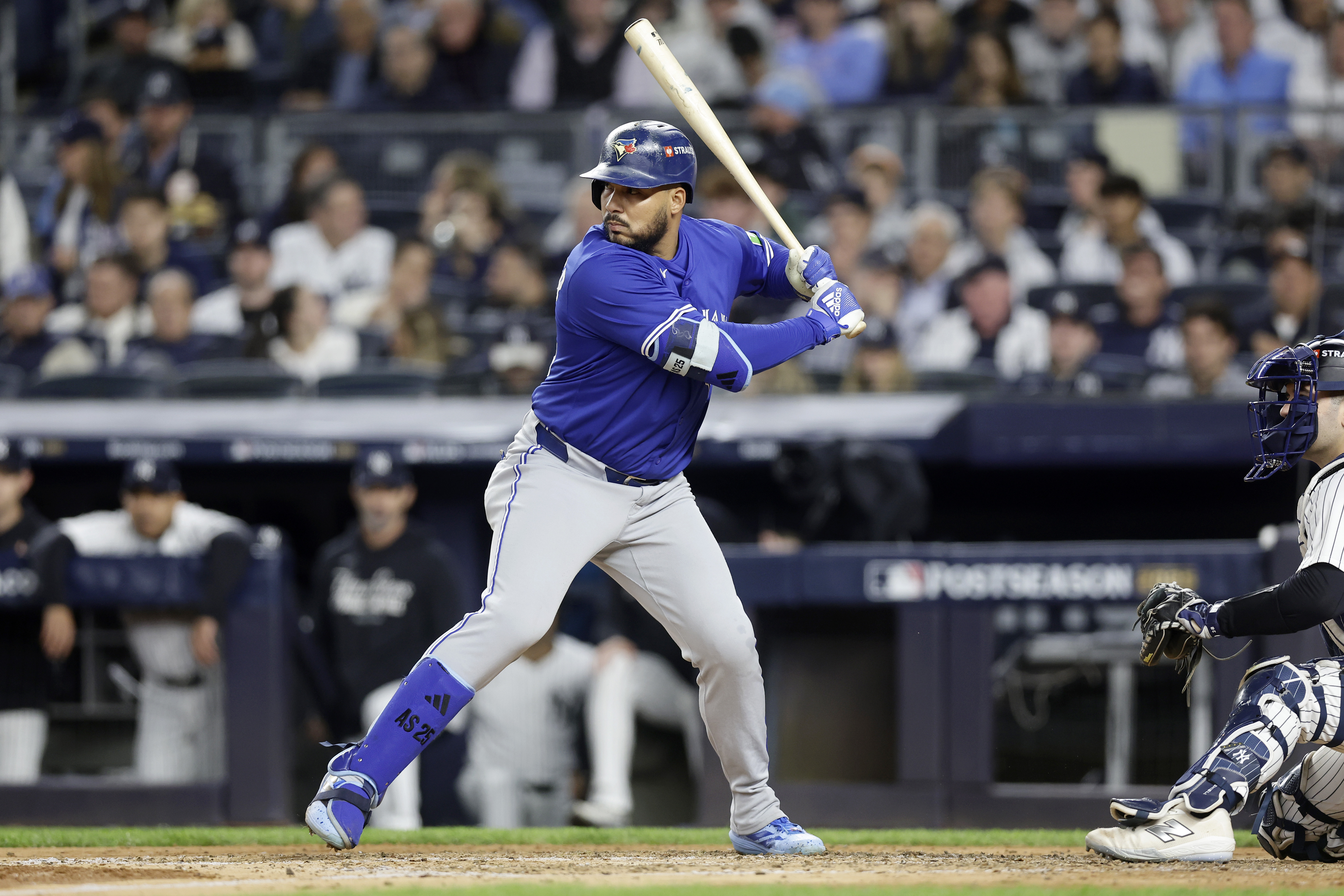 Blue Jays May Be Open to Trading $92M All-Star: Report