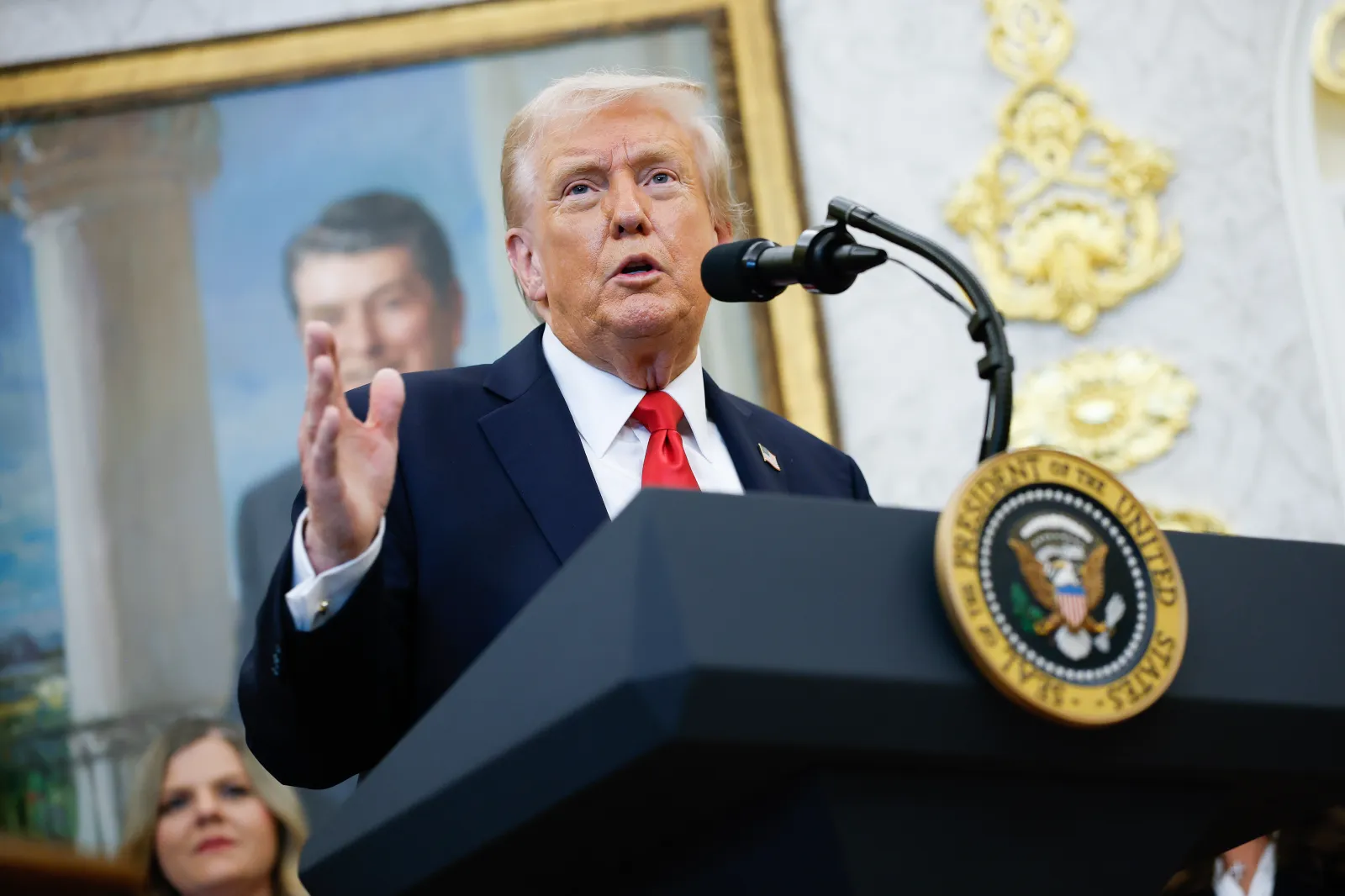 HHS Official: How the Working Families Tax Cut Act Strengthens Medicaid for Most Vulnerable | Opinion