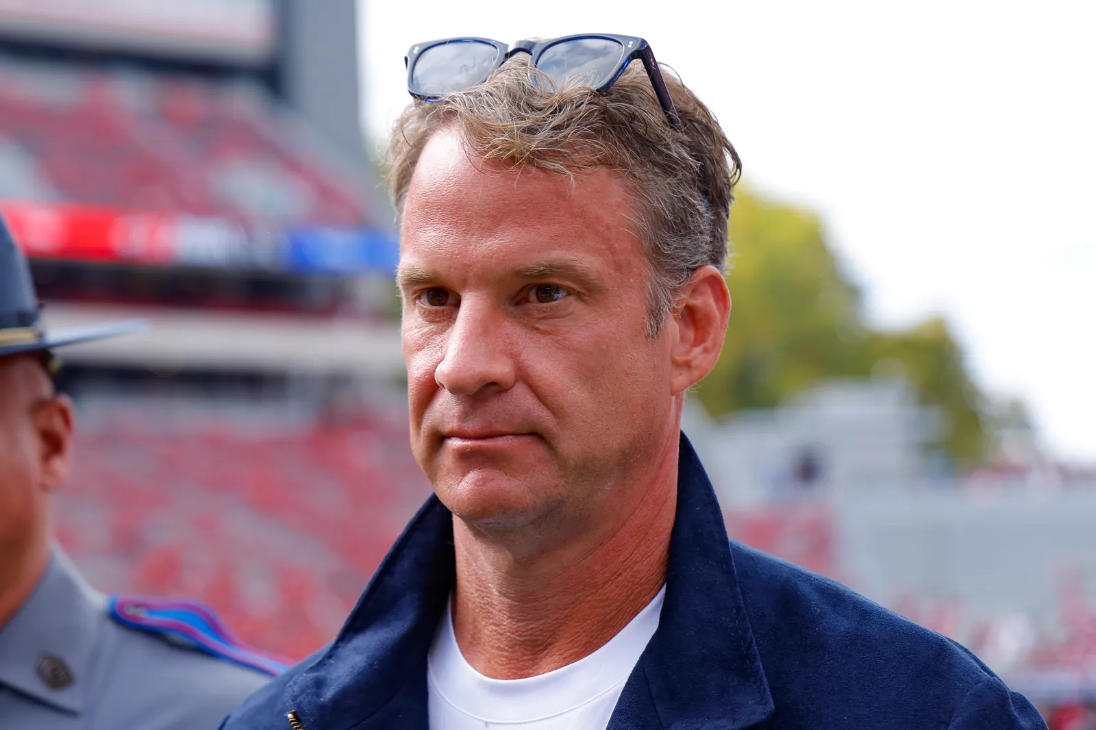 Lane Kiffin