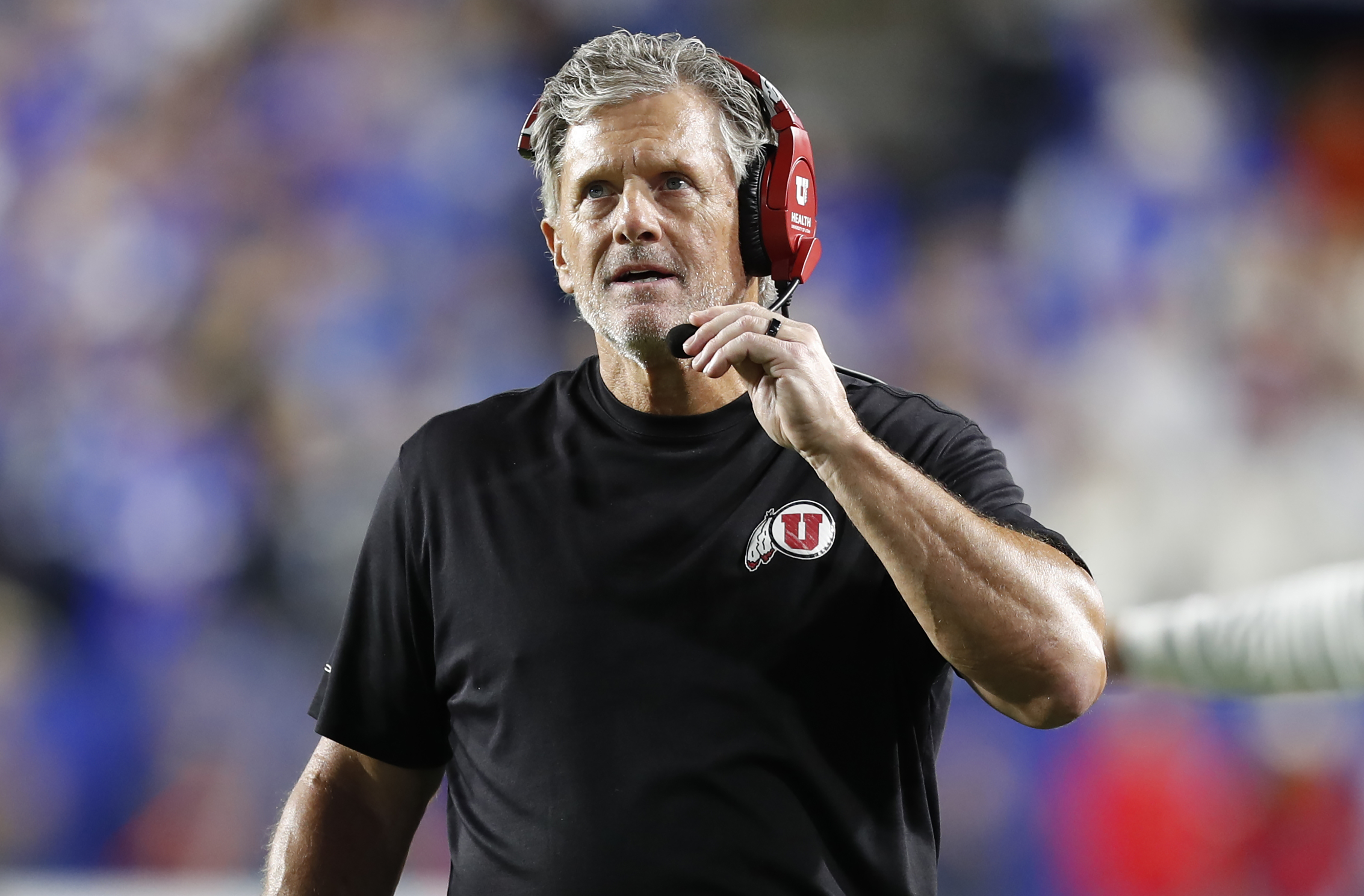 Michigan Makes Decision on Kyle Whittingham’s Role for Citrus Bowl: Report