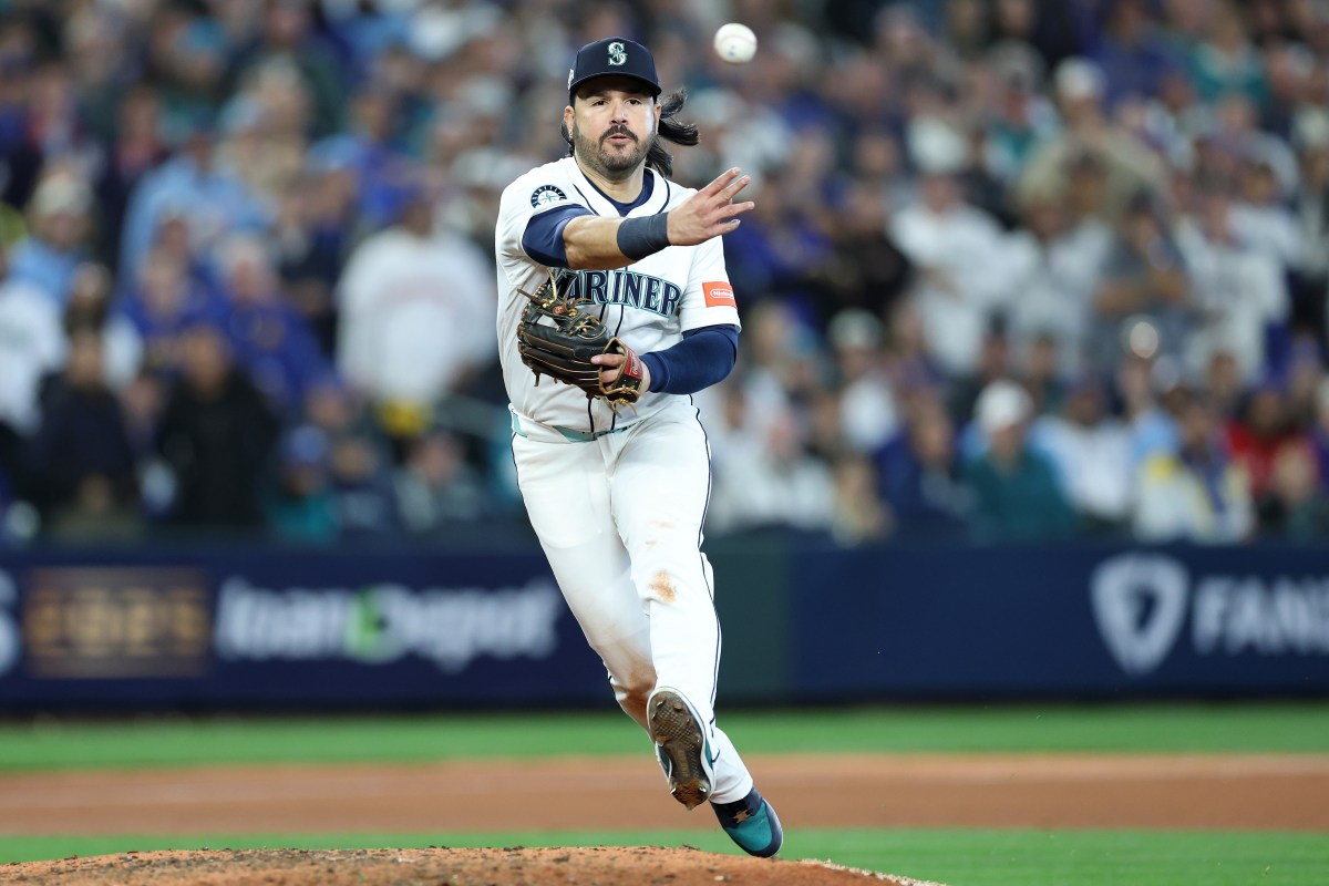 Mariners Projected To Land $72 Million Slugger On New Deal After Big Season