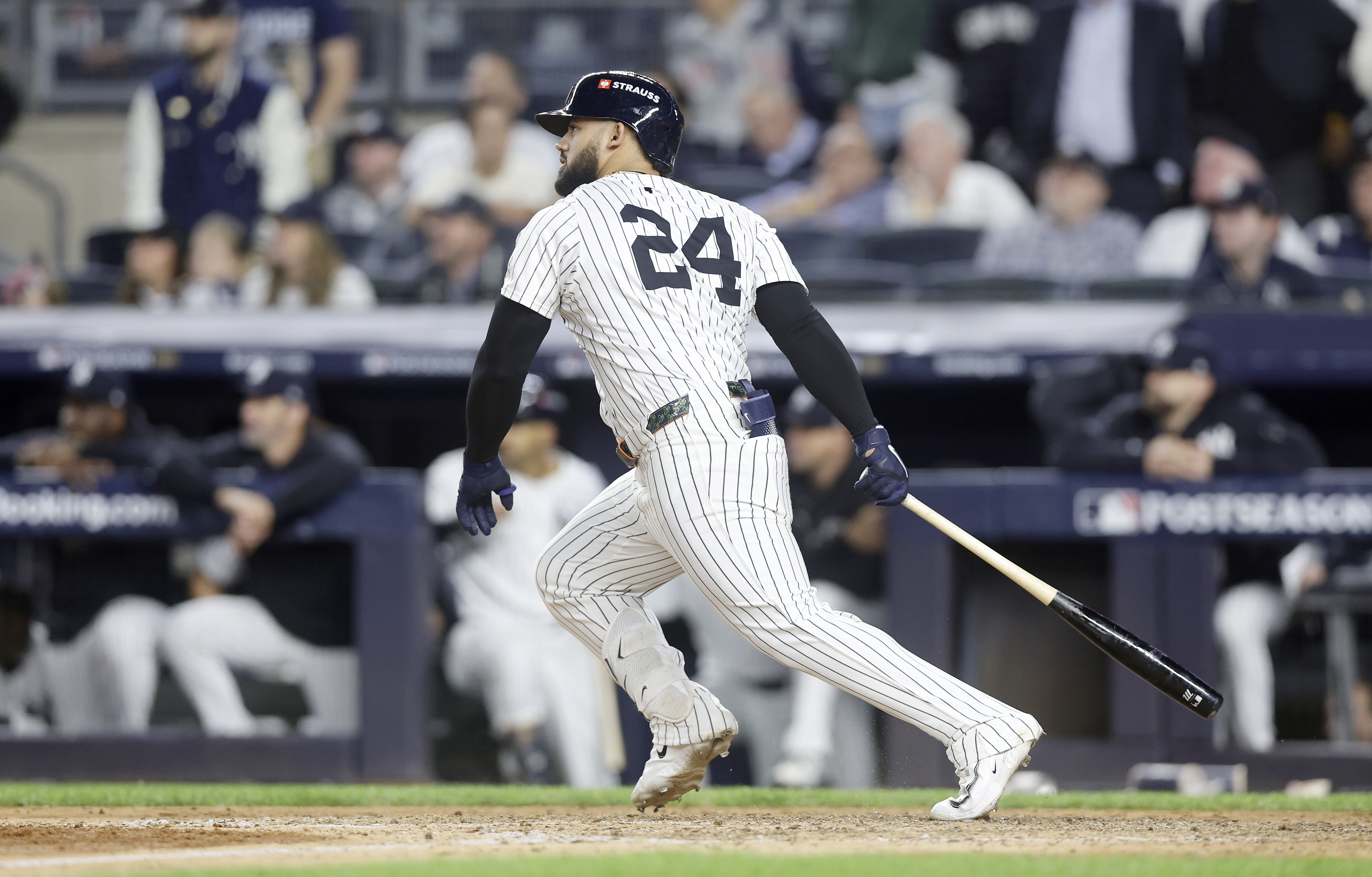 Yankees Trade Idea Cuts Ties With Jasson Domínguez for Marlins Starter