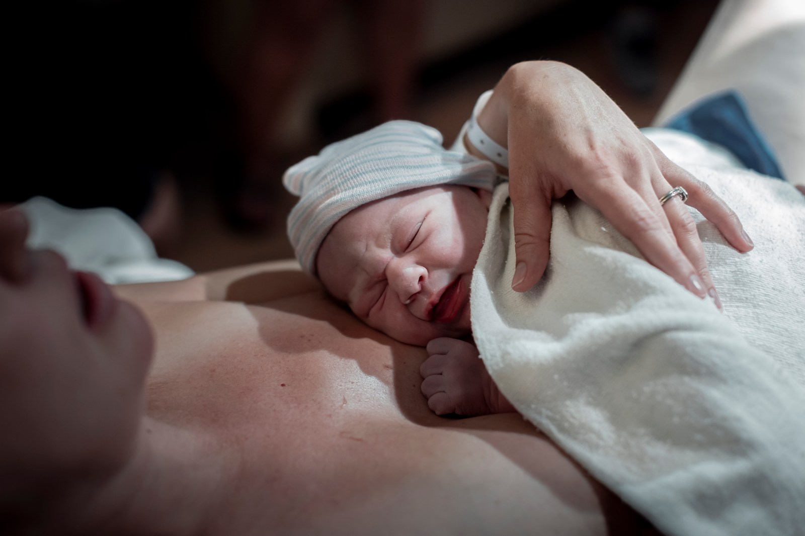 newsweek.com - Giulia Carbonaro - 2026 housing market issues could hurt US birth rate