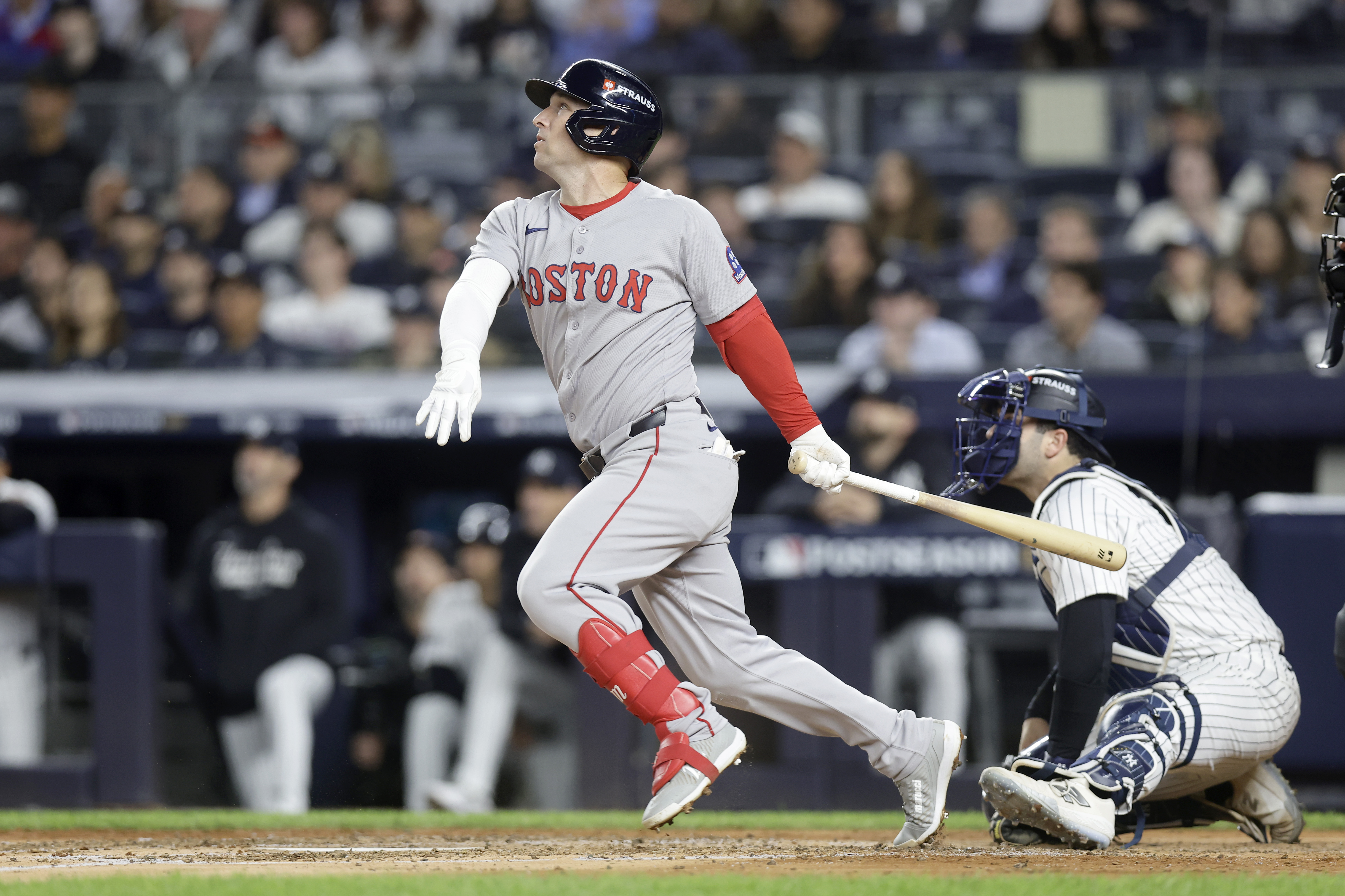 Red Sox Get Alex Bregman-Cubs Update: Insider