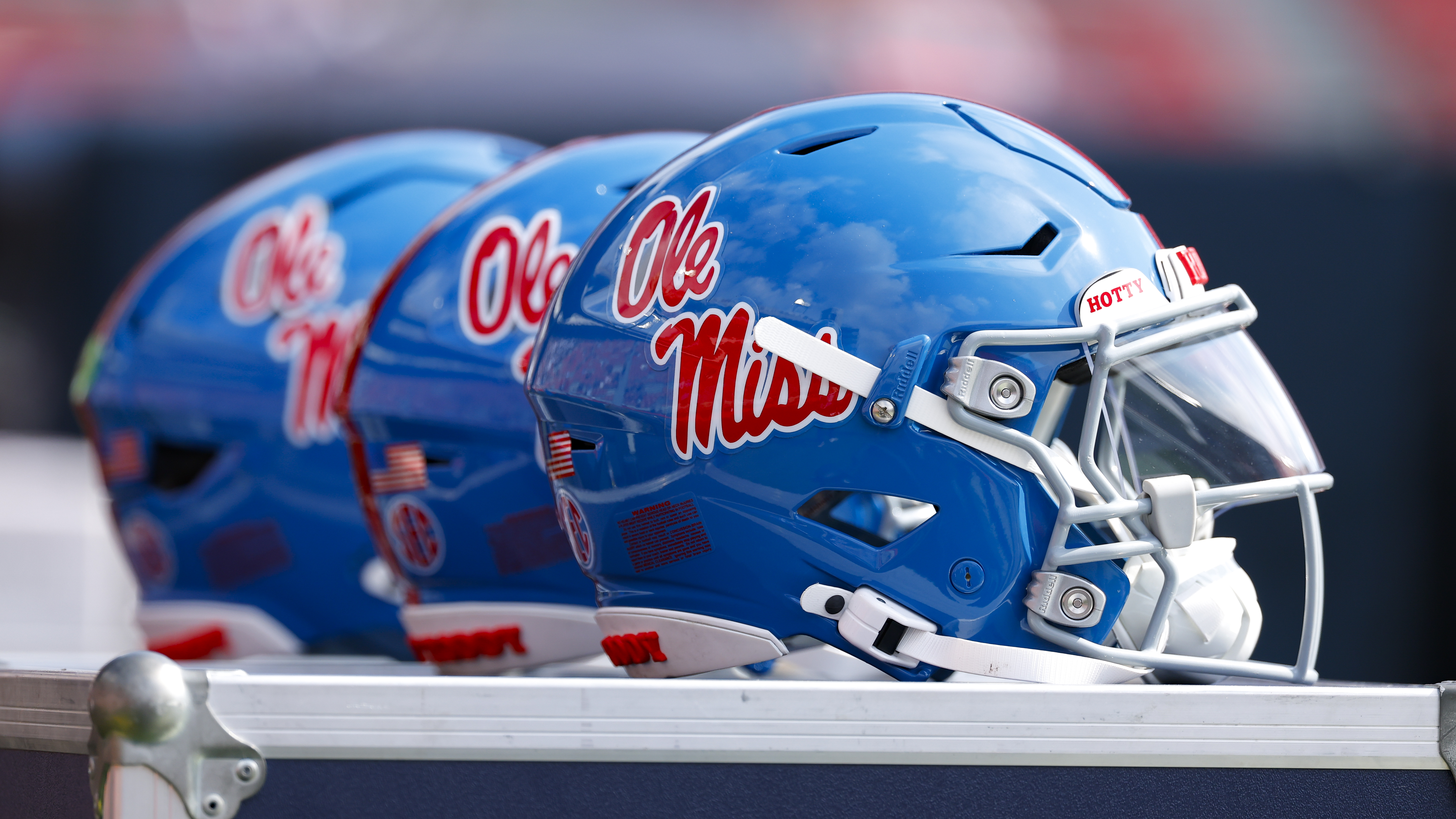 Ole Miss Adds Former LSU Executive in Key Move After Lane Kiffin's Exit