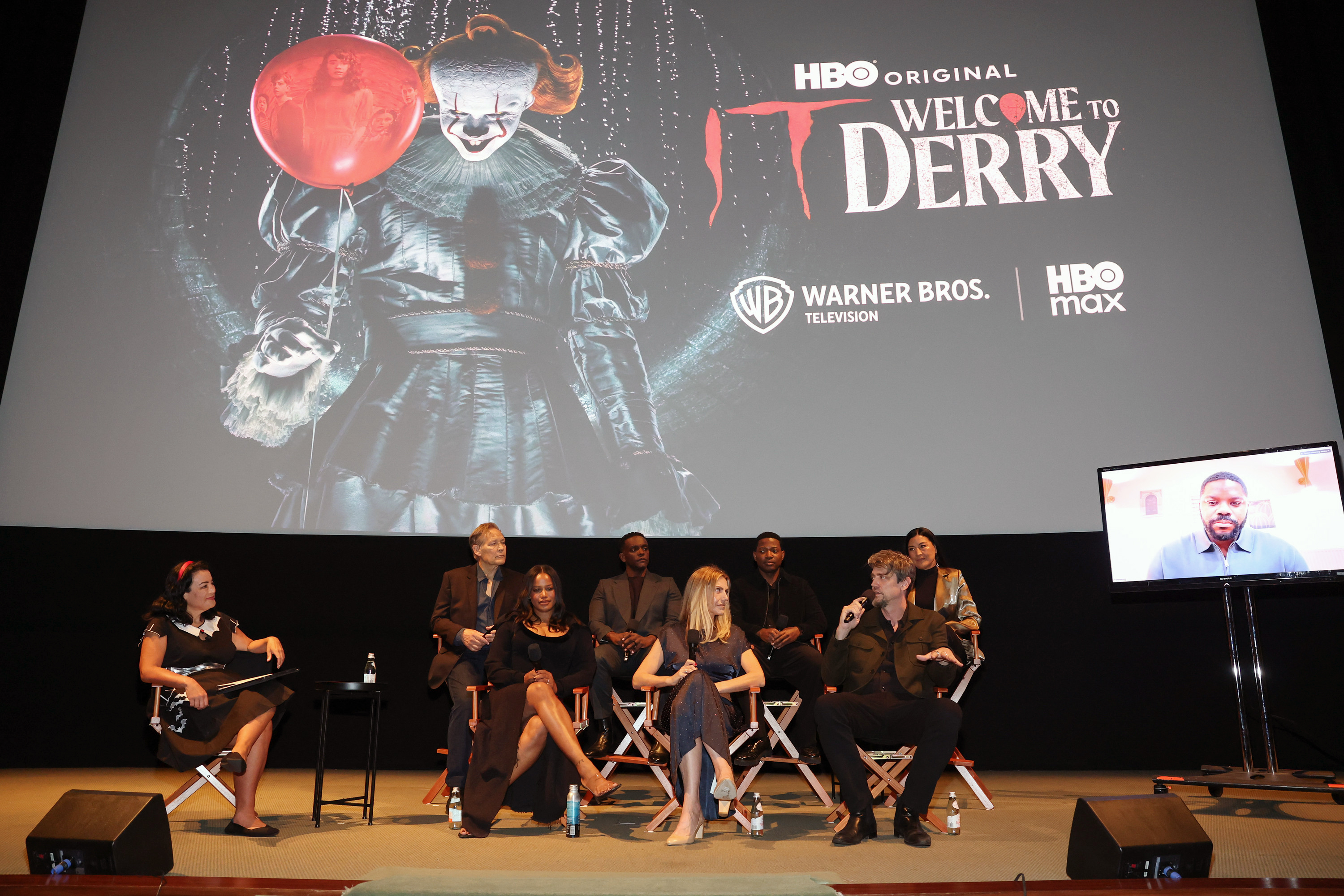 'It: Welcome to Derry' Creators Reveal Season 2 Timeline