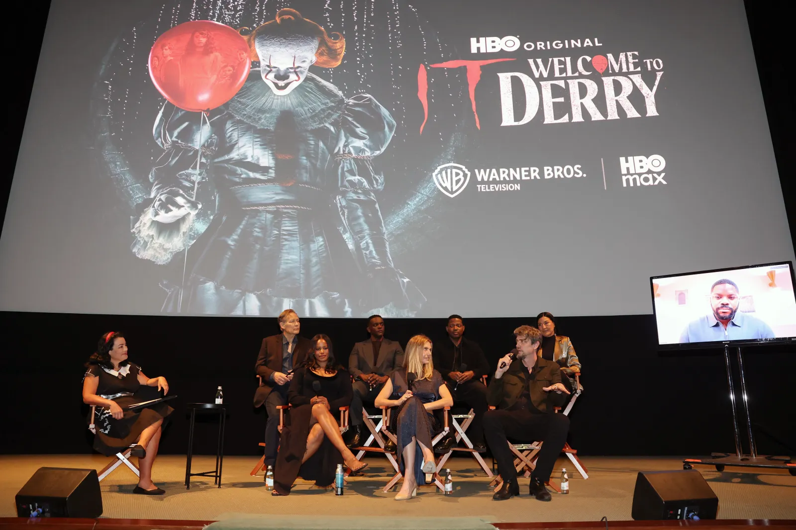 ‘It: Welcome to Derry’ Creators Reveal Season 2 Timeline - Newsweek