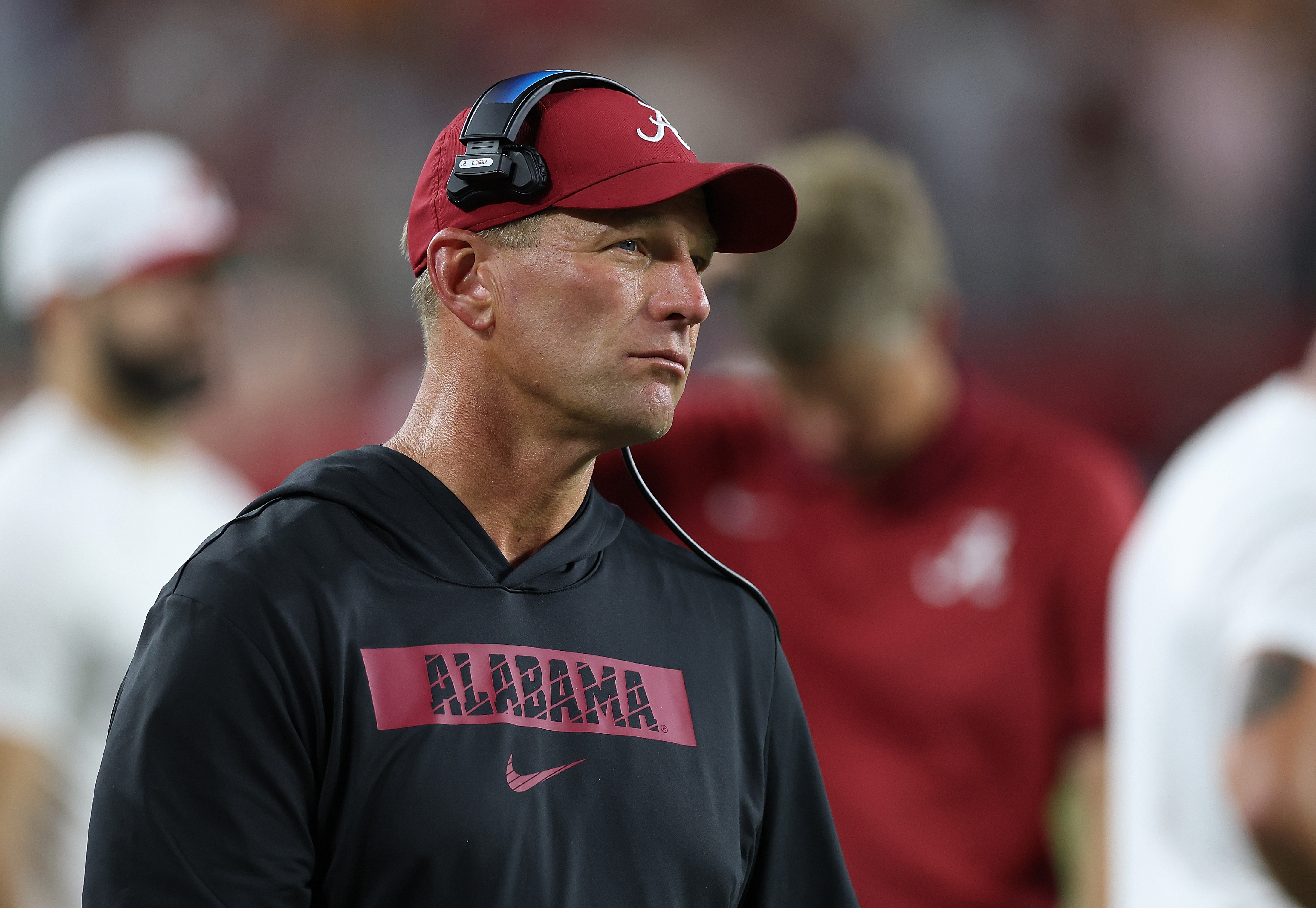 Alabama’s Kalen DeBoer Sends Clear Message to Critics After CFP Win