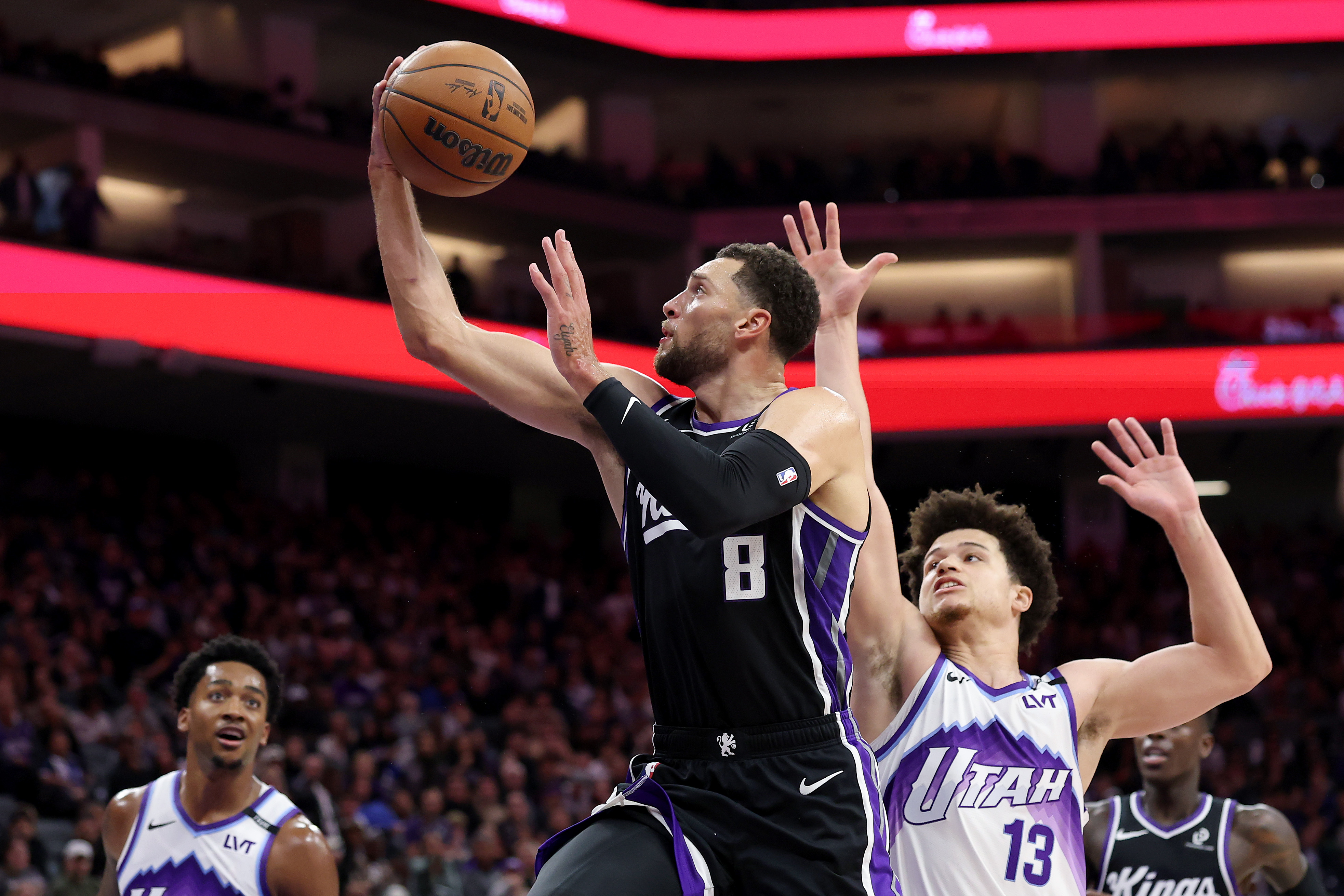 Milwaukee Bucks Receive Bad News About Top Trade Target
