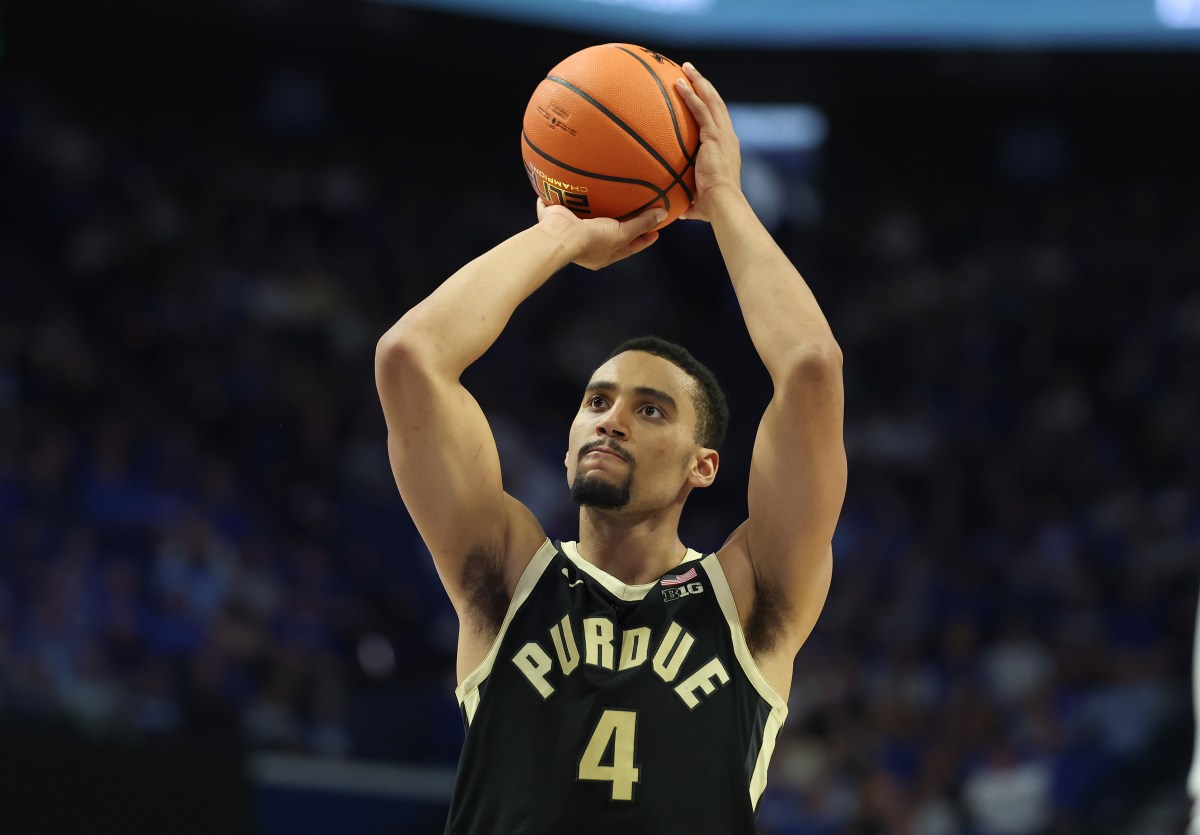 How to Watch Purdue vs Rutgers: Live Stream NCAA College Basketball, TV Channel