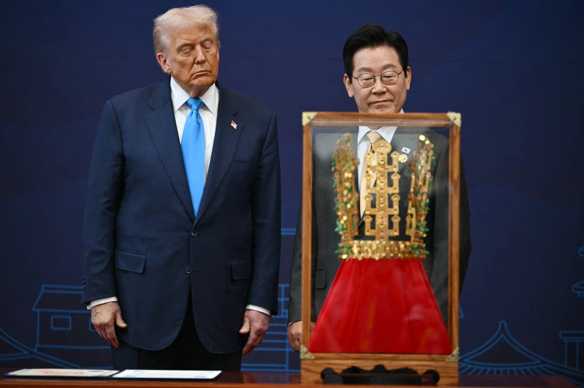 US, Korea Should Focus on the Big Picture | Opinion