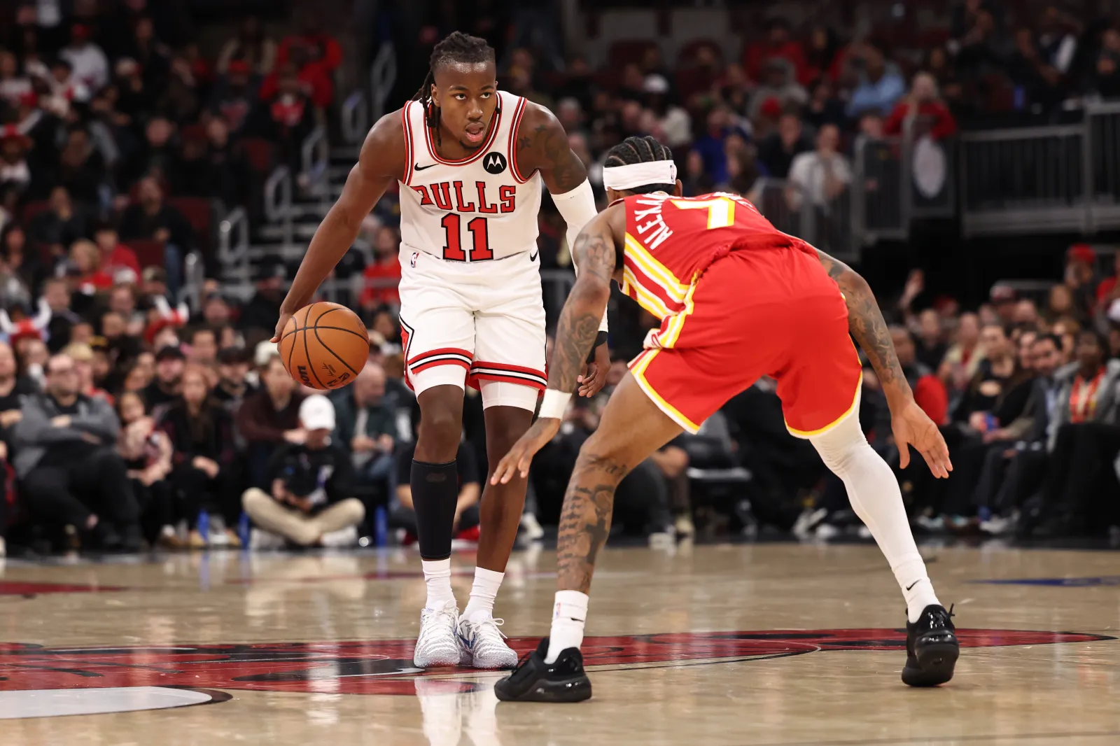 How to Watch Bulls vs Hawks: Live Stream NBA, TV Channel - Newsweek