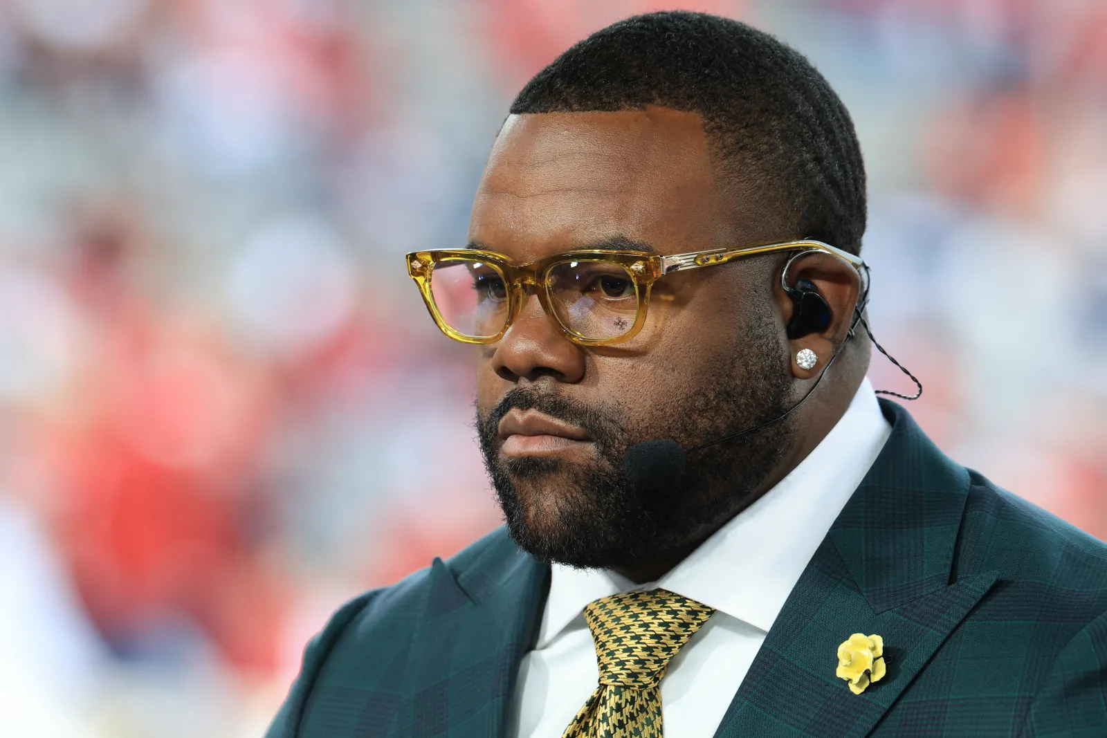 Former Alabama Players Say Crimson Tide Shouldn’t Make Playoff