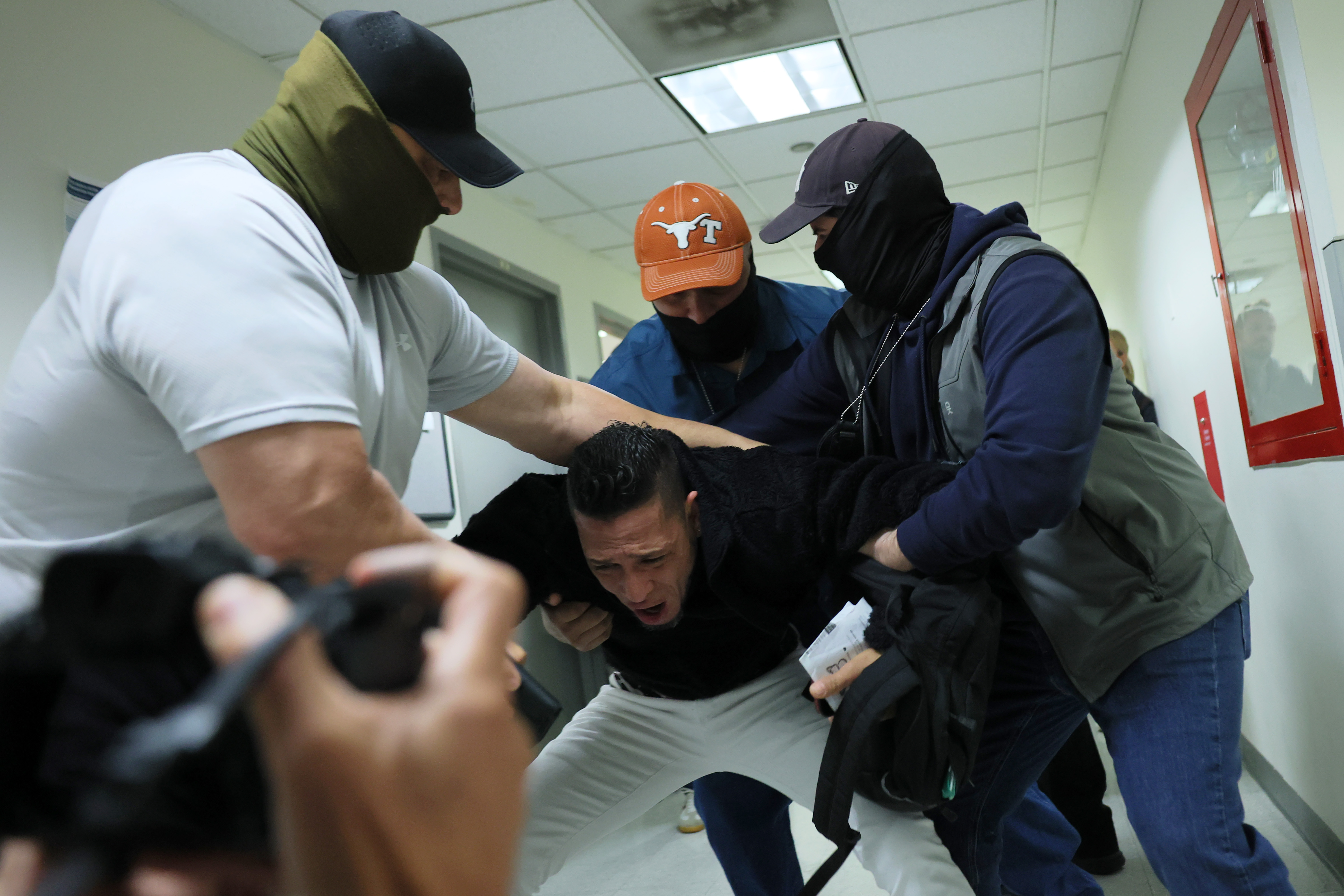 Uncommon Knowledge: What Europe Can Teach Trump about Immigration