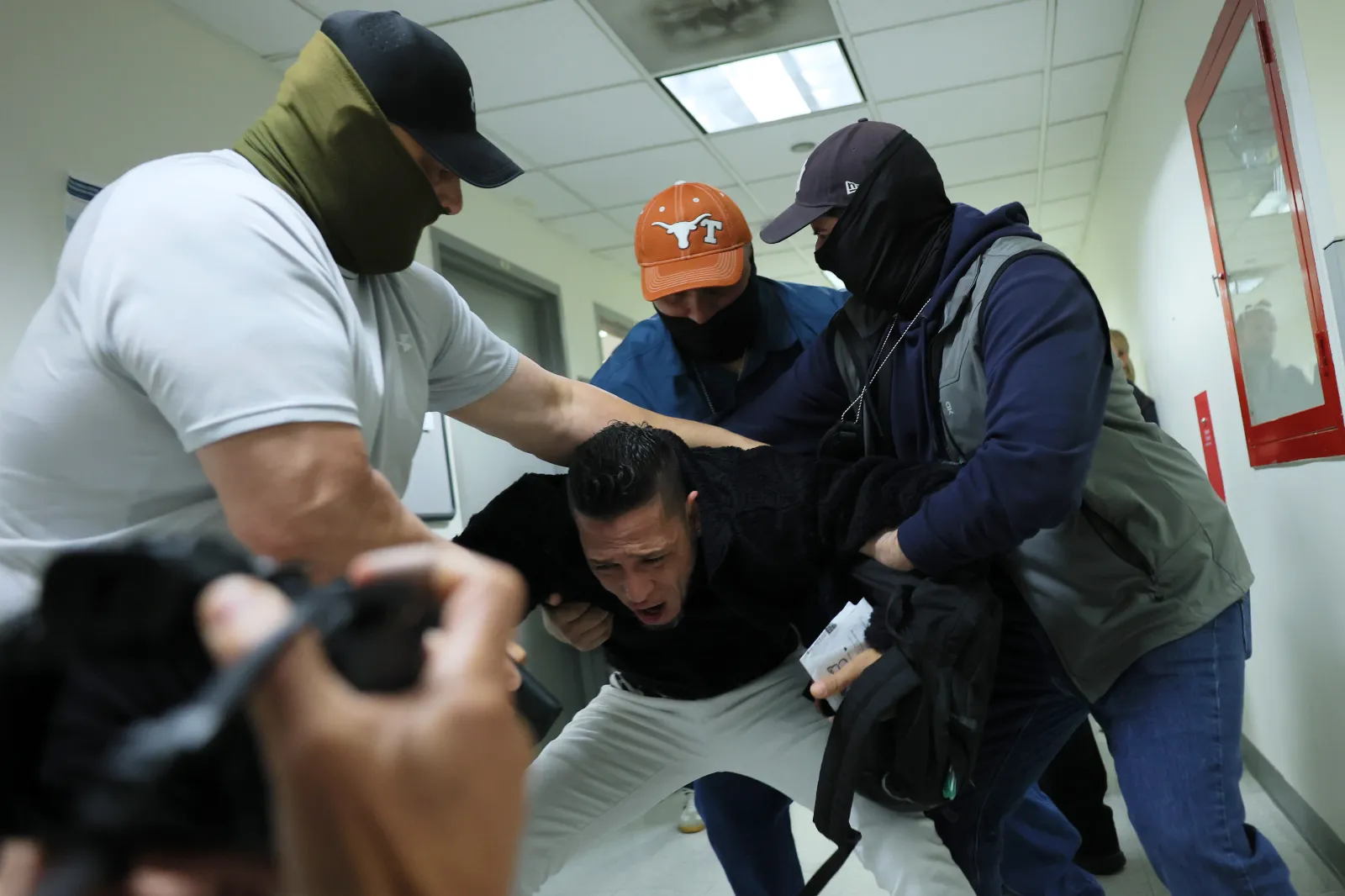 Uncommon Knowledge: What Europe Can Teach Trump about Immigration