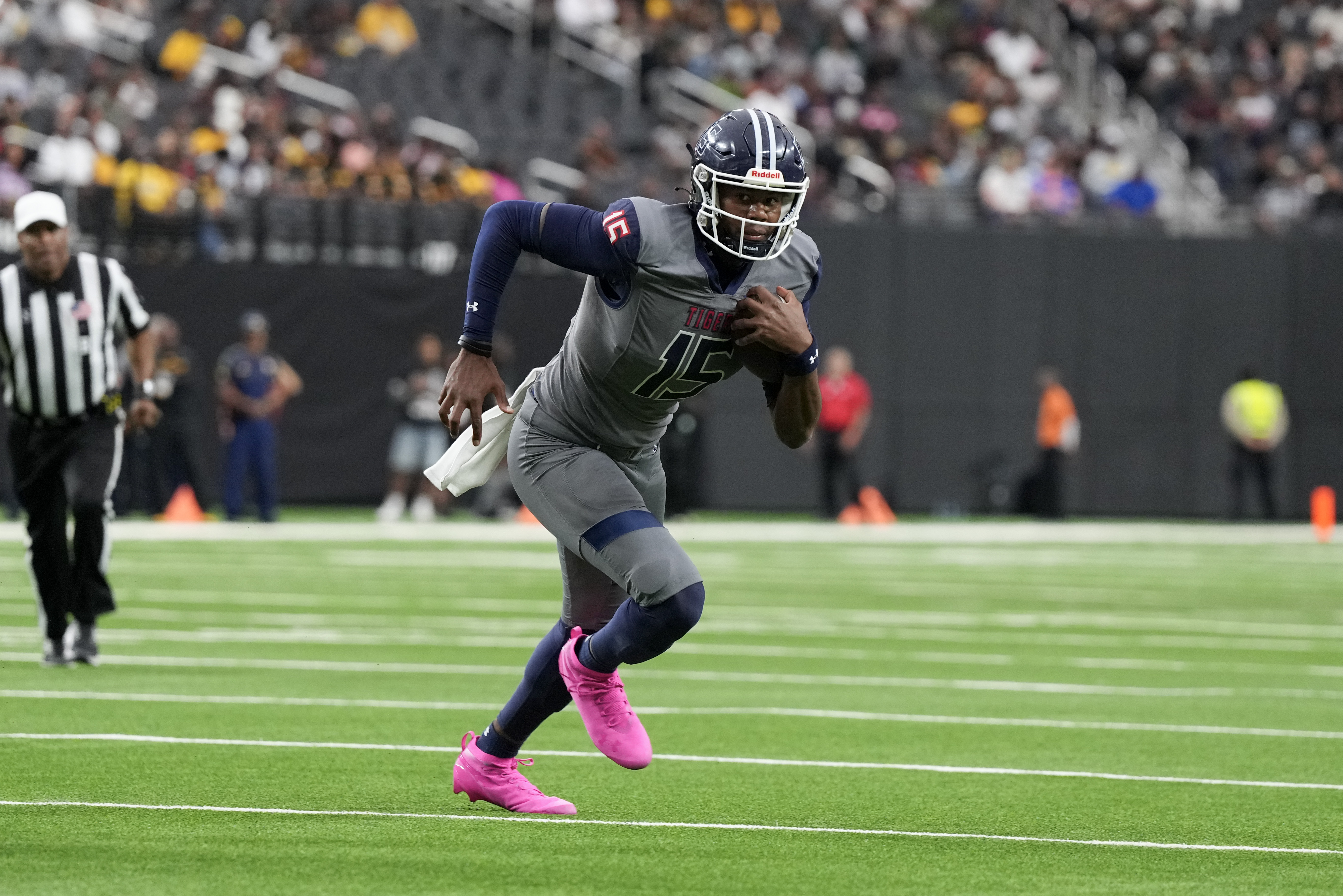 How to Watch Prairie View A&amp;M vs Jackson State: Live Stream SWAC Championship Game, TV Channel