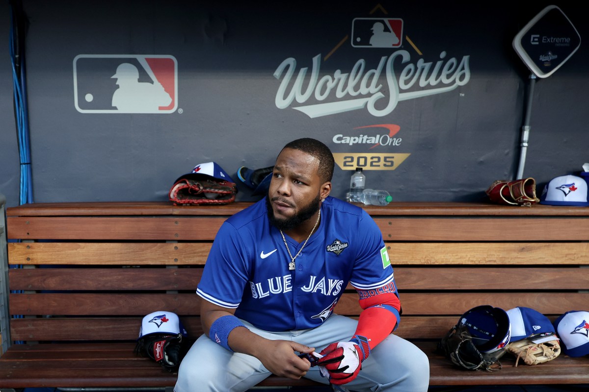 Espera-se que os Blue Jays contratem o quatro vezes All-Star para fazer dupla com Vladimir Guerrero Jr.