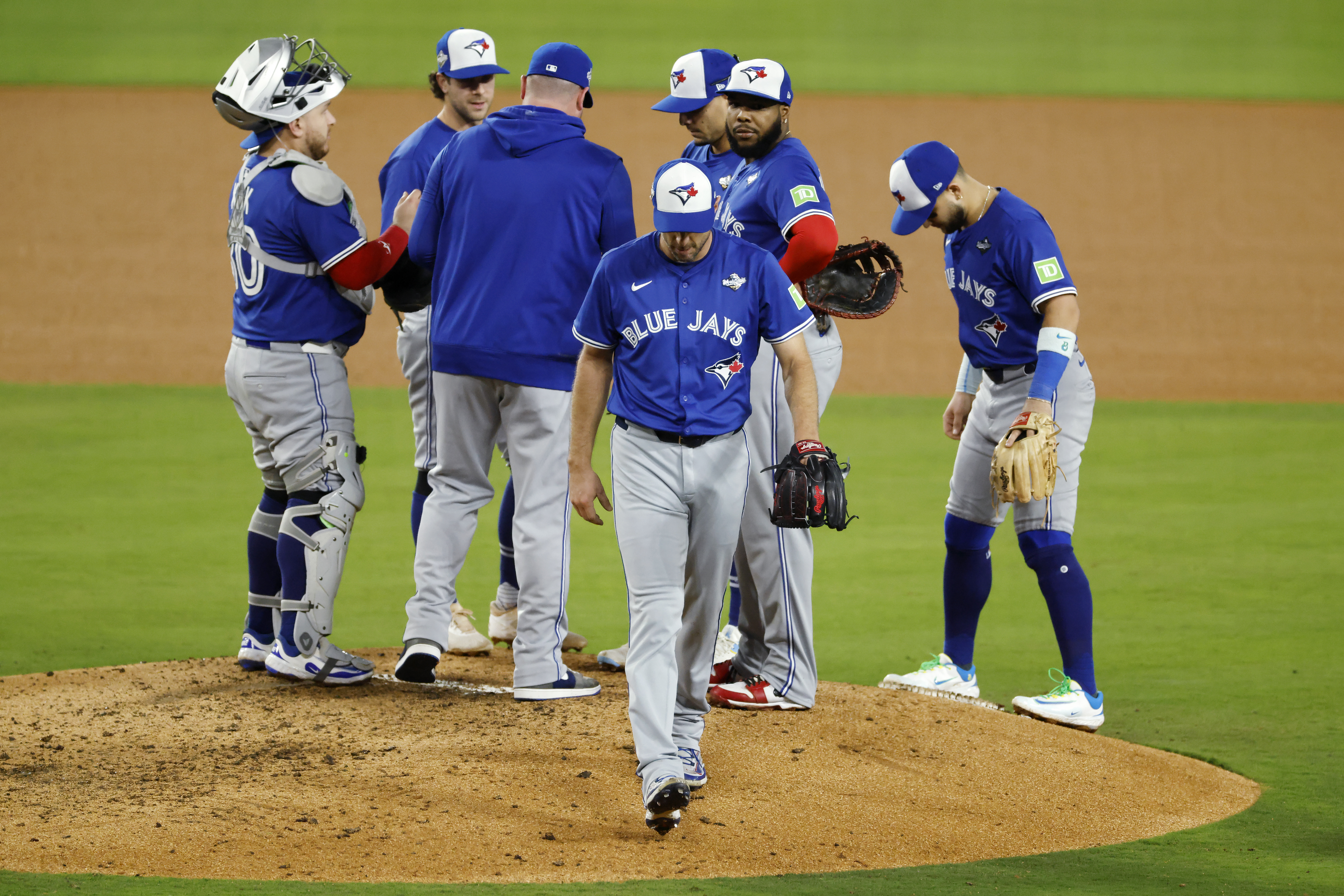 Why Future Hall of Fame Ace Could Be Fit for Giants Rotation