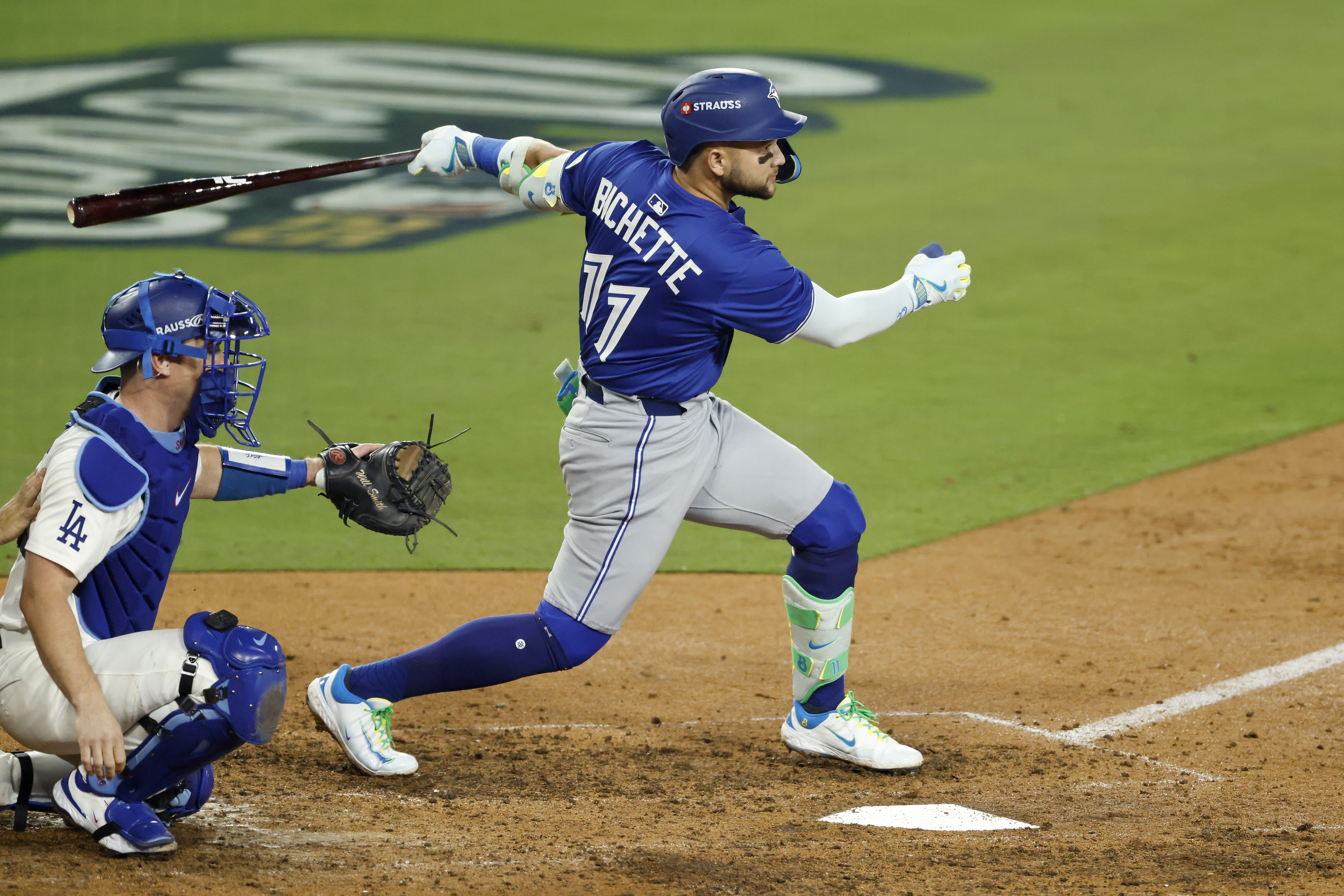 Bo Bichette Predicted To Sign Monster Contract At Winter Meetings