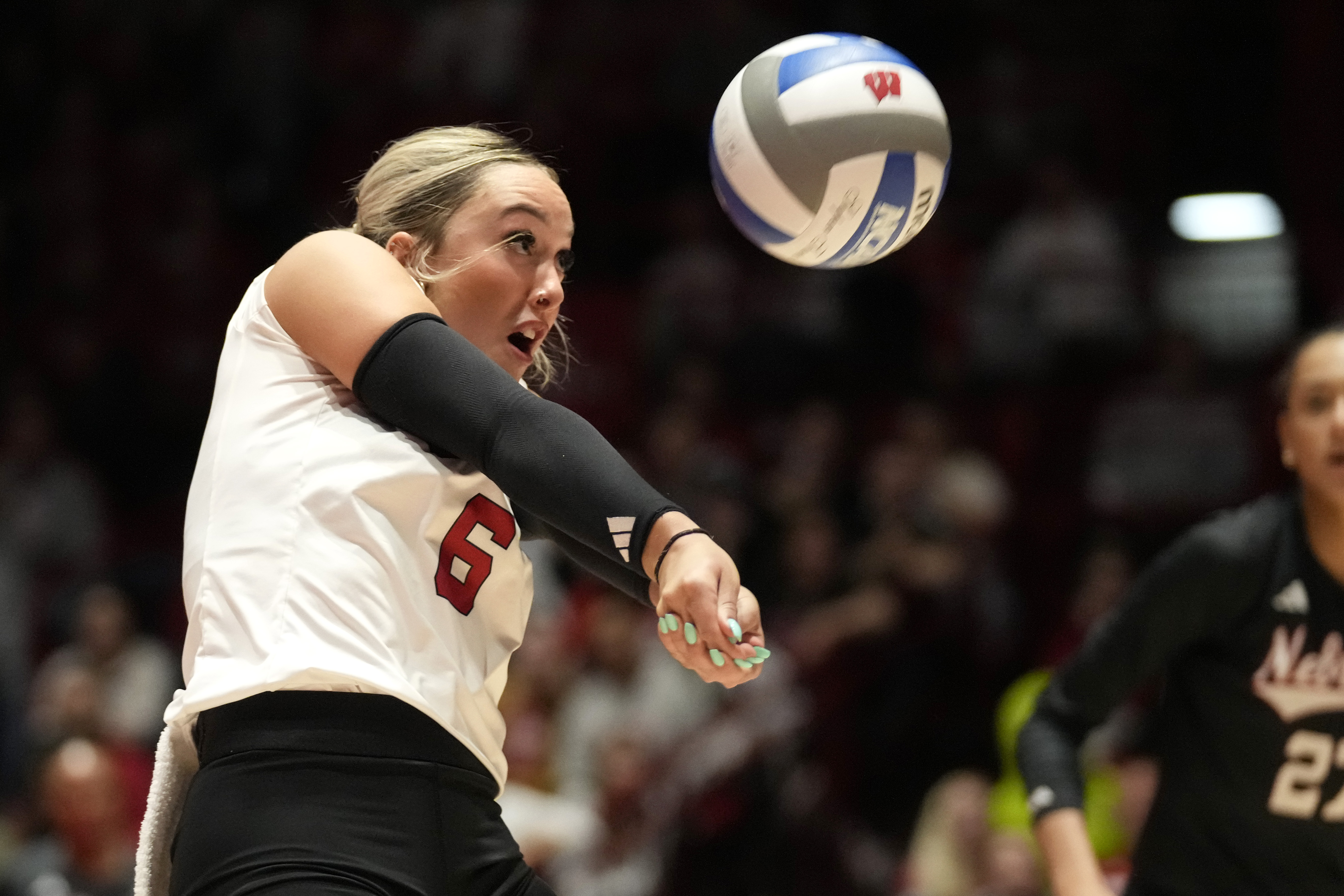 How to Watch Wisconsin vs Kentucky: Live Stream NCAA Volleyball Semifinal, TV Channel