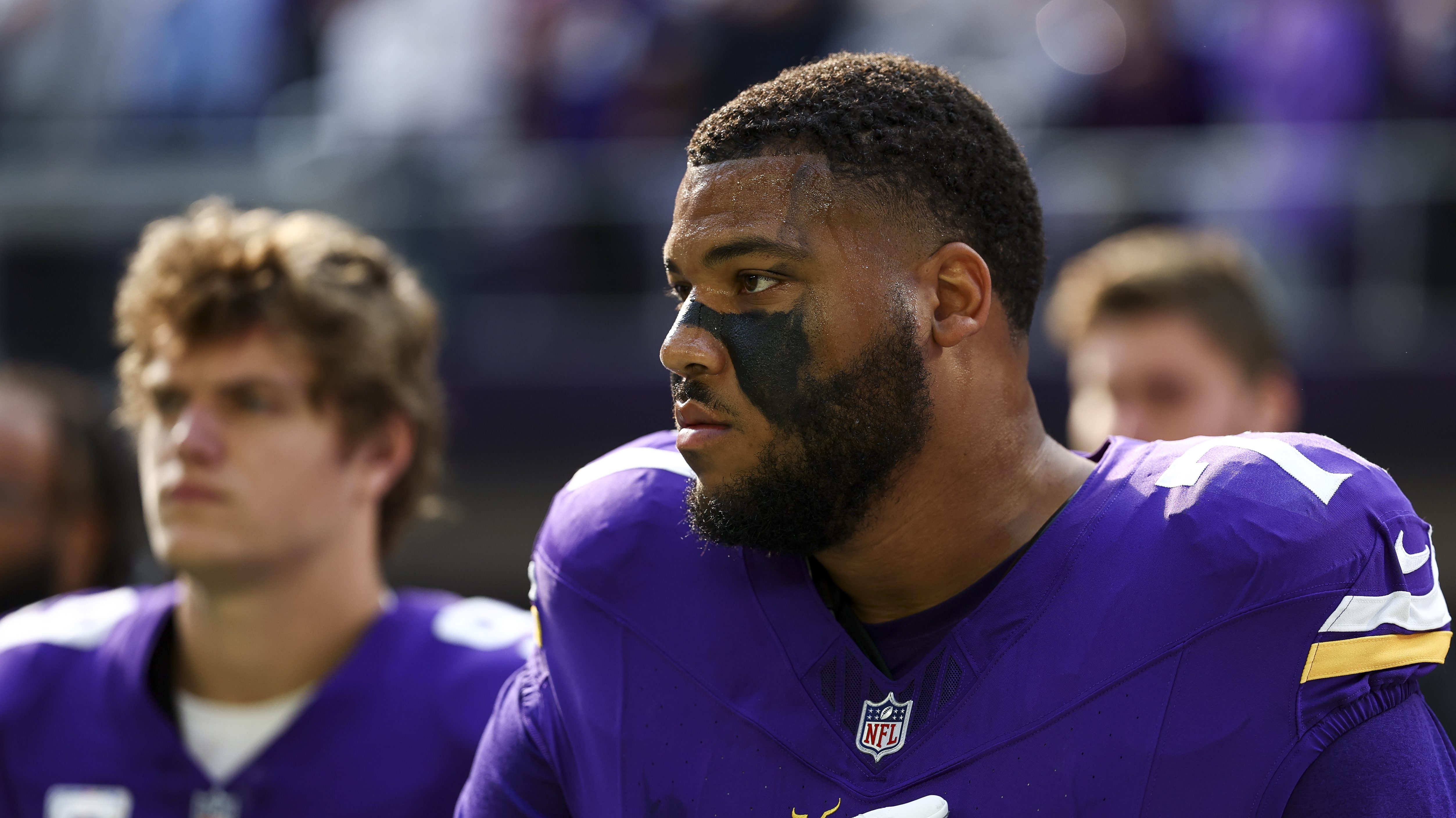 $113 Million Vikings Star's Behavior Hints at Uncertain Future