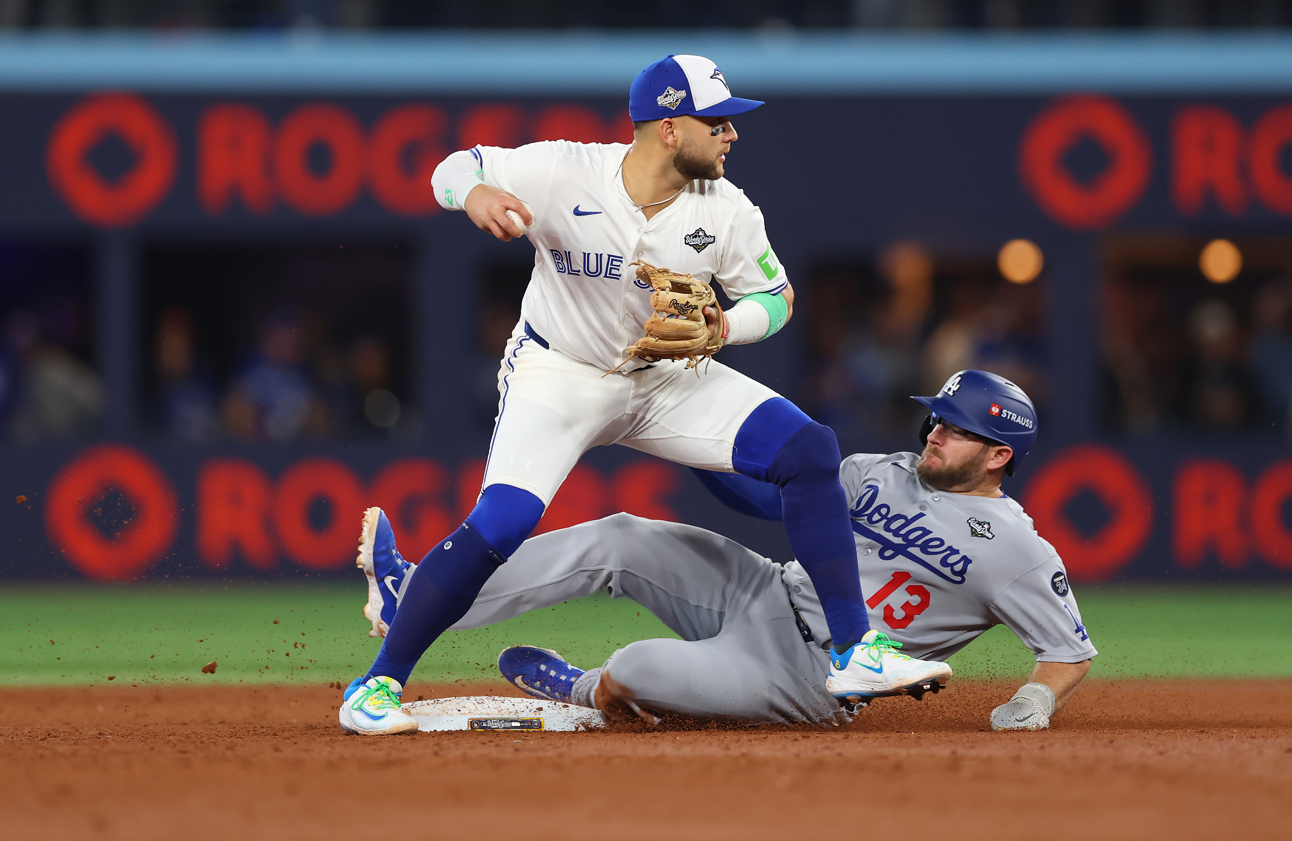 Blue Jays' Bo Bichette Named Potential Fit For World Series Champion Dodgers