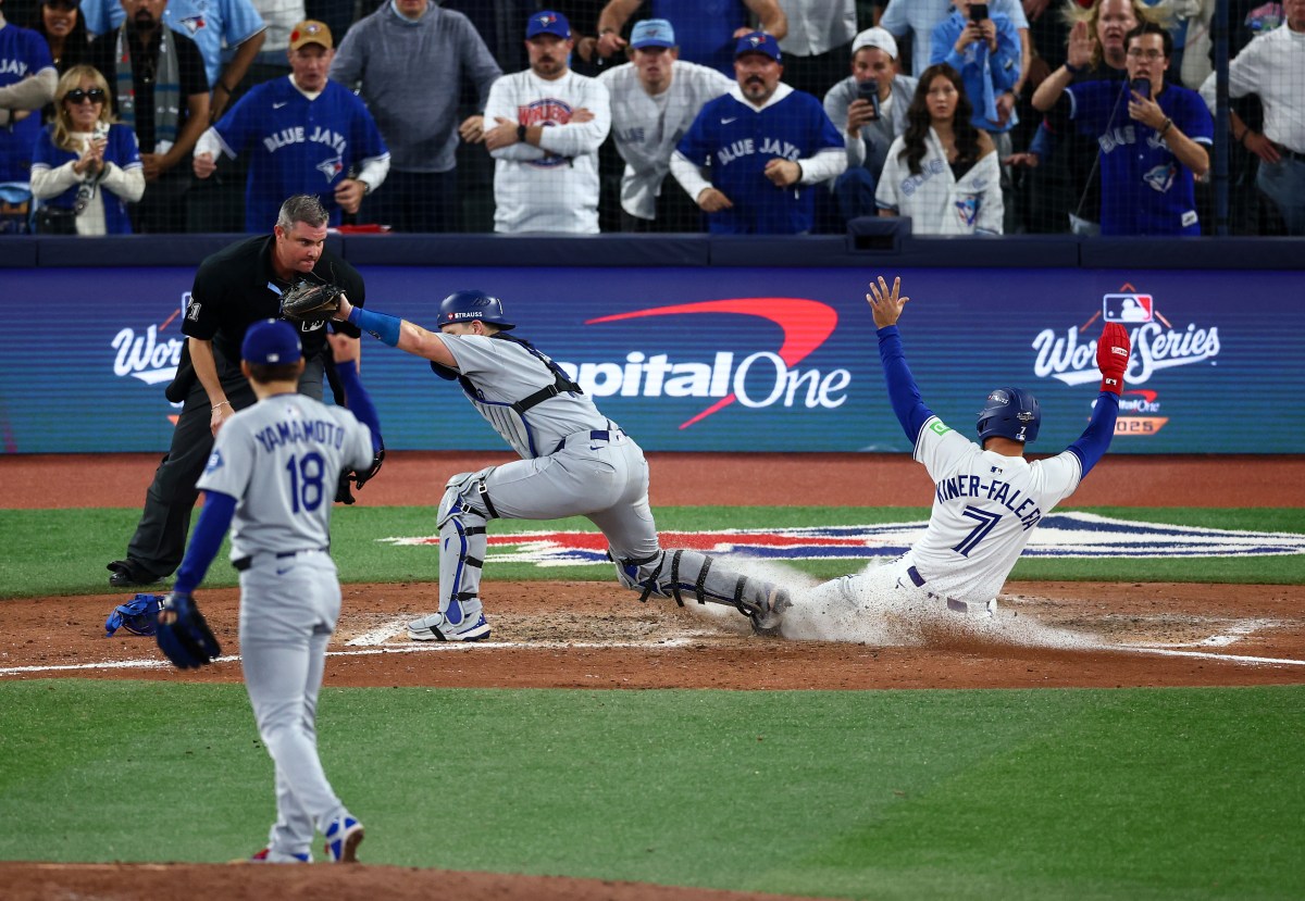 Blue Jays& 039; John Schneider Makes Painful Admission on Infamous Game 7 Play