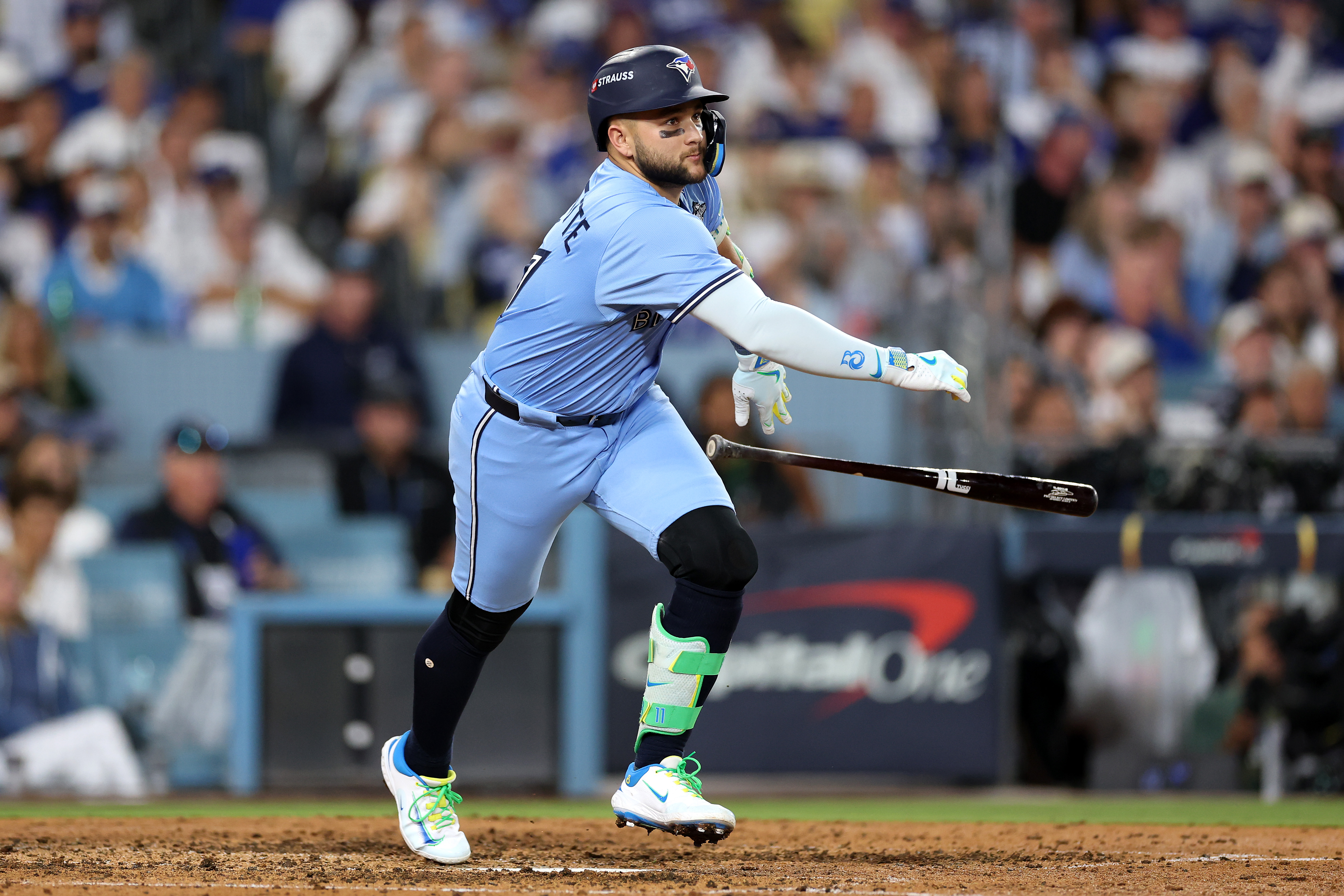 Blue Jays Predicted to Lose Bo Bichette to Bitter Rival This Week