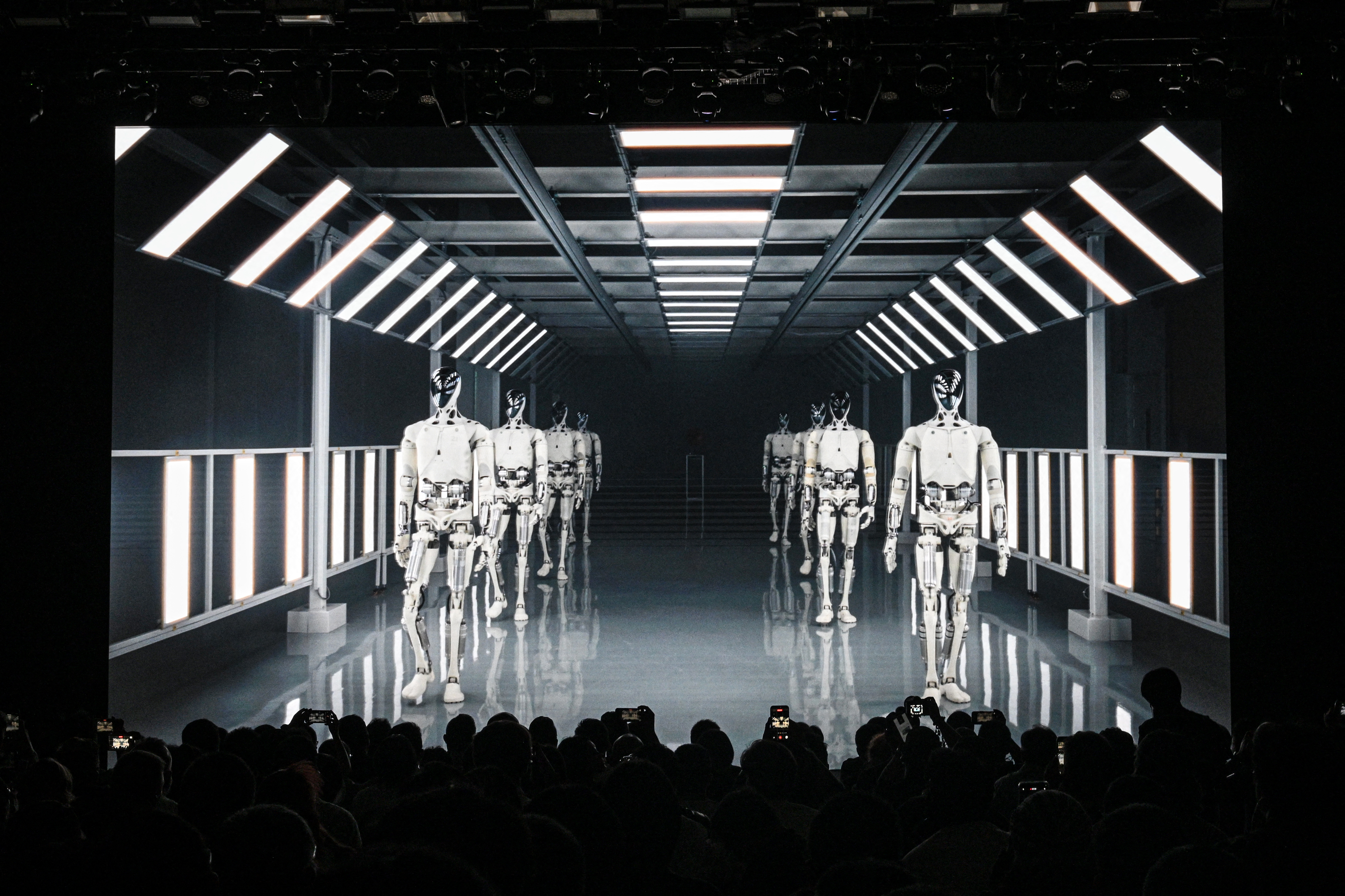 Uncommon Knowledge: The New Birthrate Math—Tax Condoms, Buy Robots