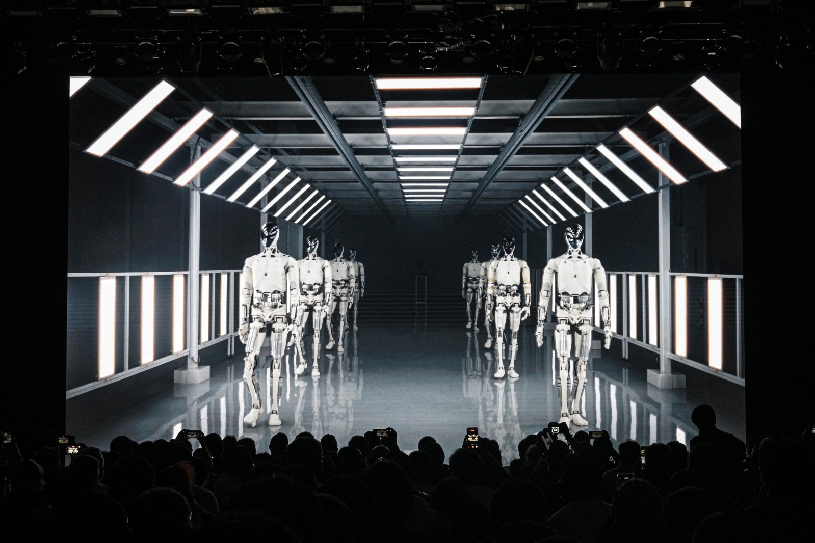 newsweek.com - Newsweek Editors - Uncommon Knowledge: The new birthrate math-tax condoms, buy robots